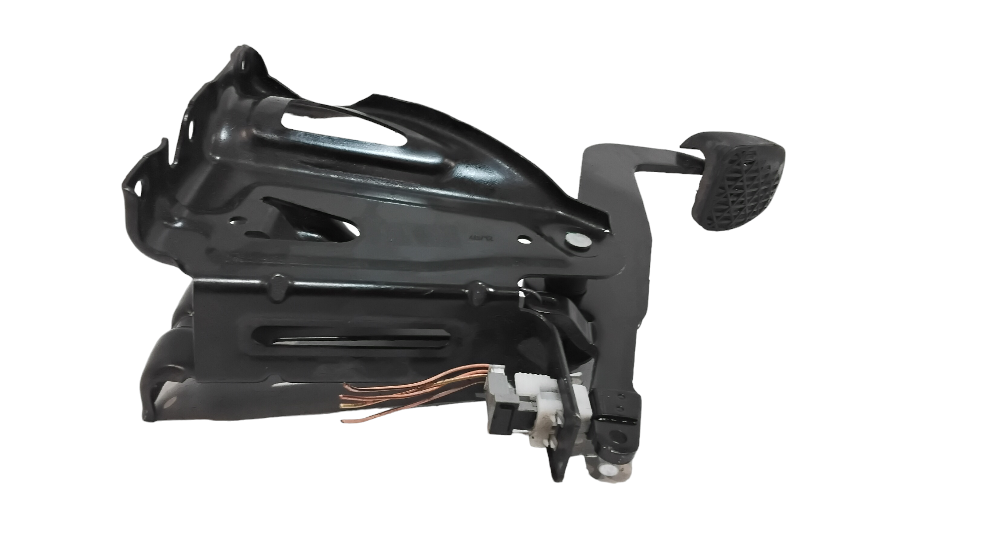 Pedale Freno per Volkswagen Crafter Combi (2e) (06>) (2006 - In produzione)