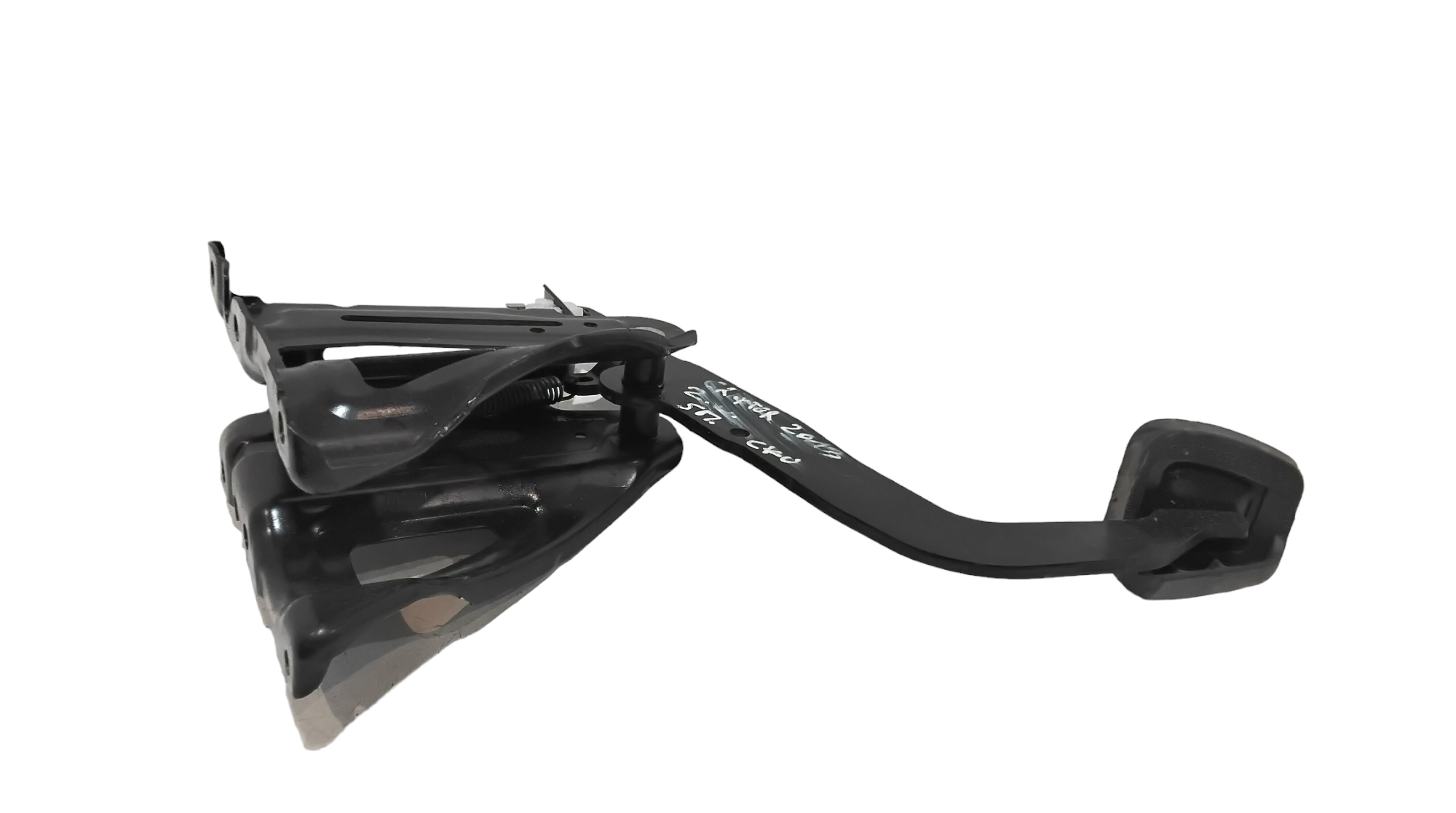 Pedale Freno per Volkswagen Crafter Combi (2e) (06>) (2006 - In produzione)