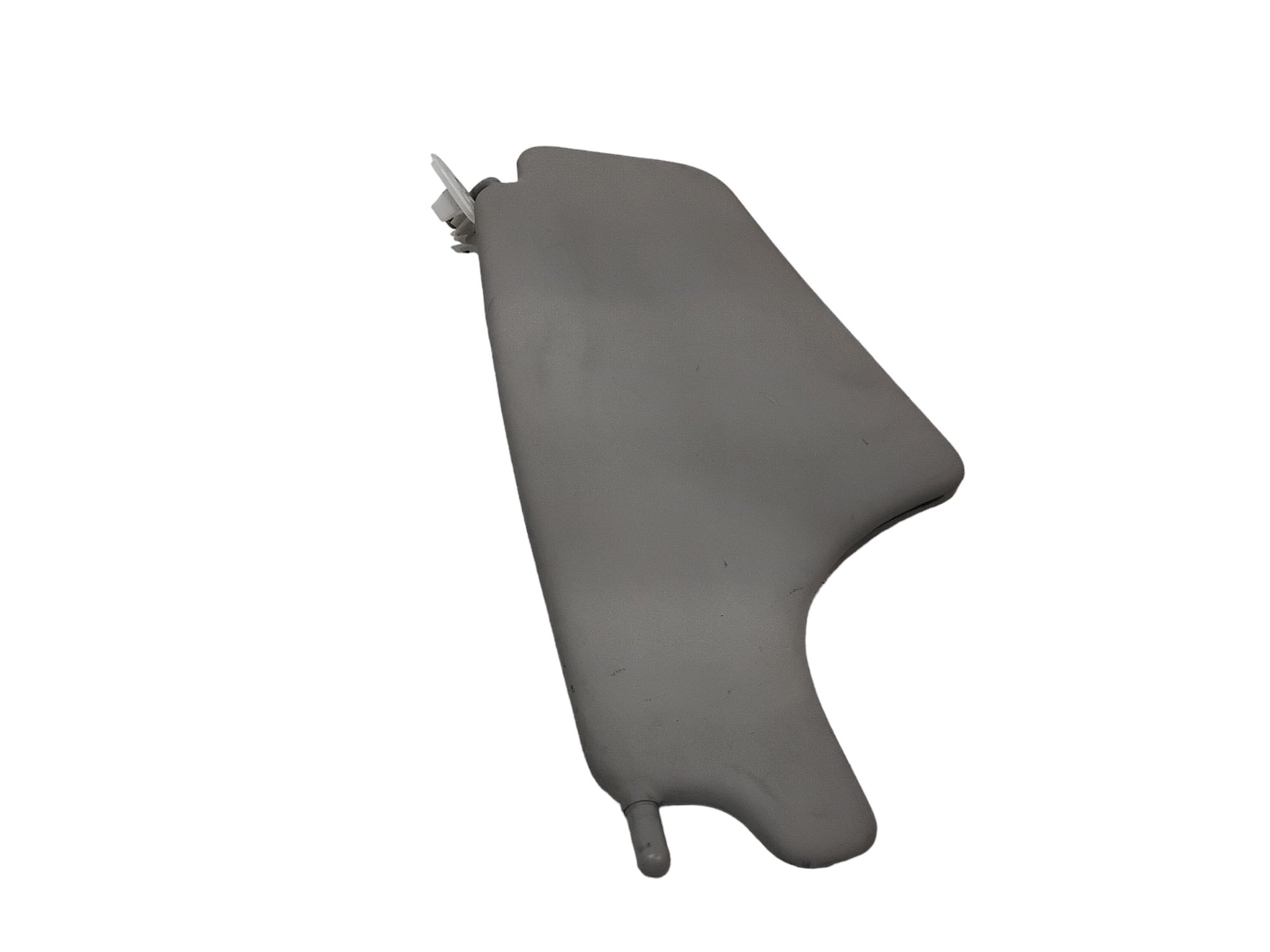 Parasole aletta anteriore Lato Guida per Renault Grand Modus 1 Serie (2008 - In produzione)