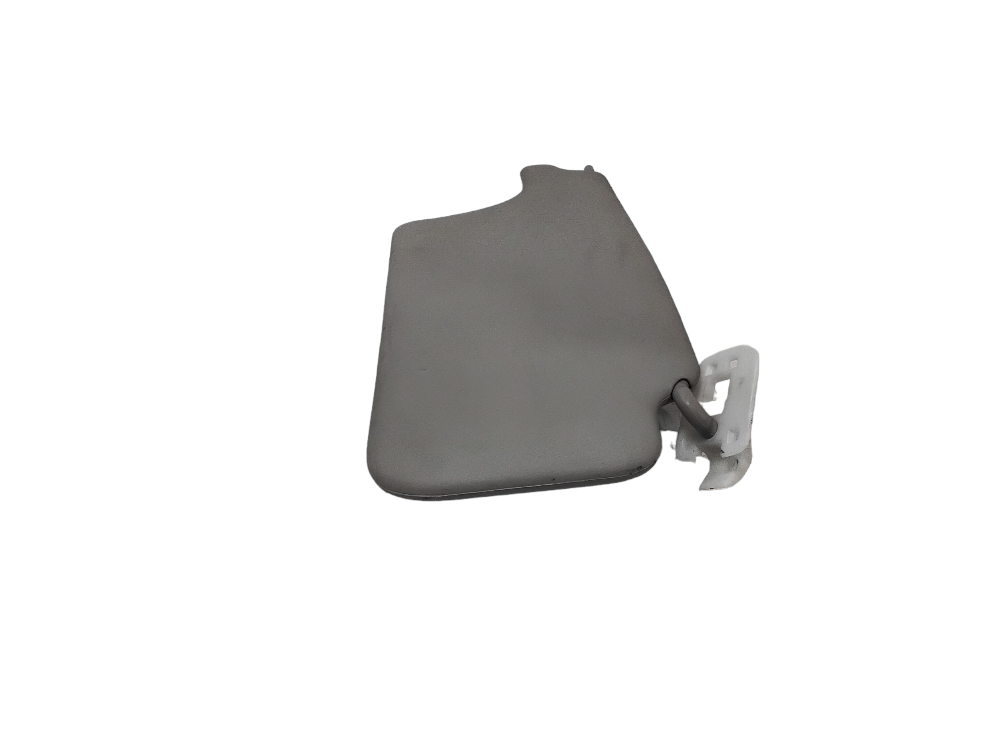 Parasole aletta anteriore Lato Guida per Renault Grand Modus 1 Serie (2008 - In produzione)