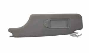 Parasole aletta anteriore Lato Guida per Renault Grand Modus 1 Serie (2008 - In produzione)