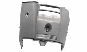 Rivestimento cruscotto per Volkswagen Crafter Combi (2e) (06>) (2006 - In produzione)