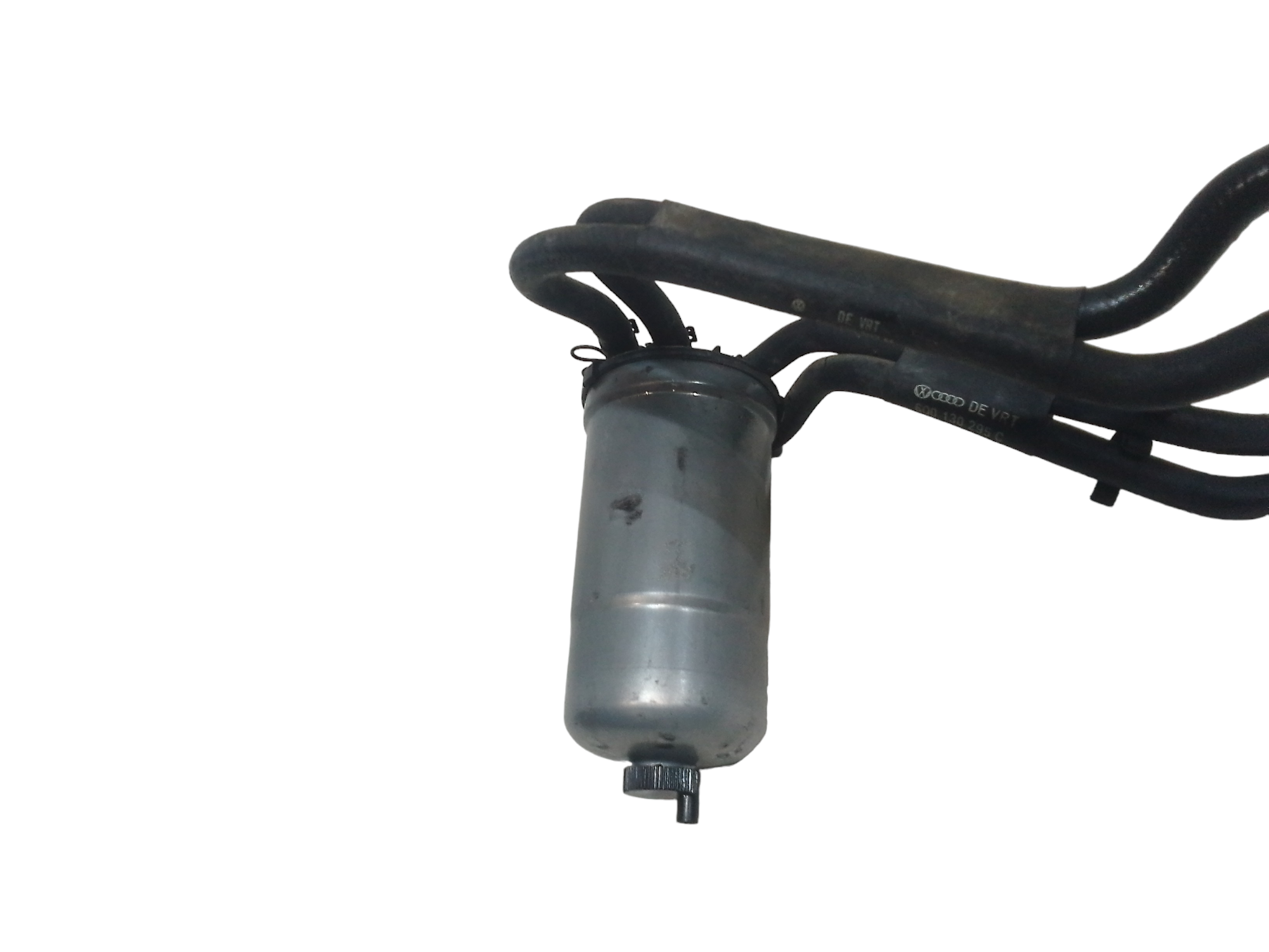 Filtro carburante per Volkswagen Polo 4 Serie (2001 - 2009)