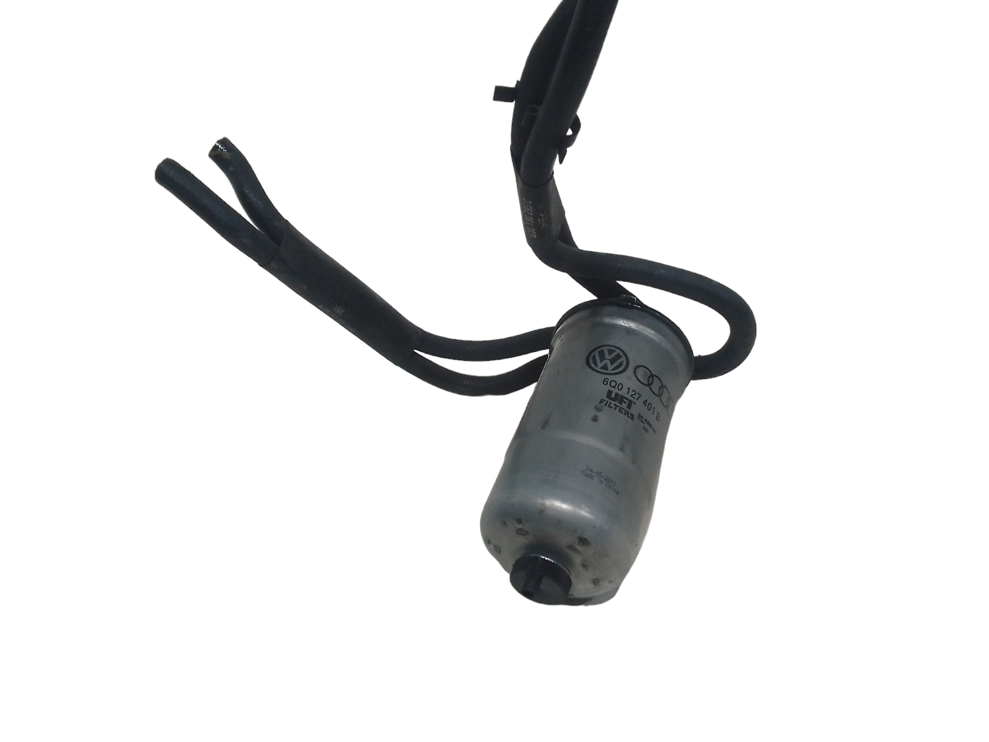 Filtro carburante per Volkswagen Polo 4 Serie (2001 - 2009)