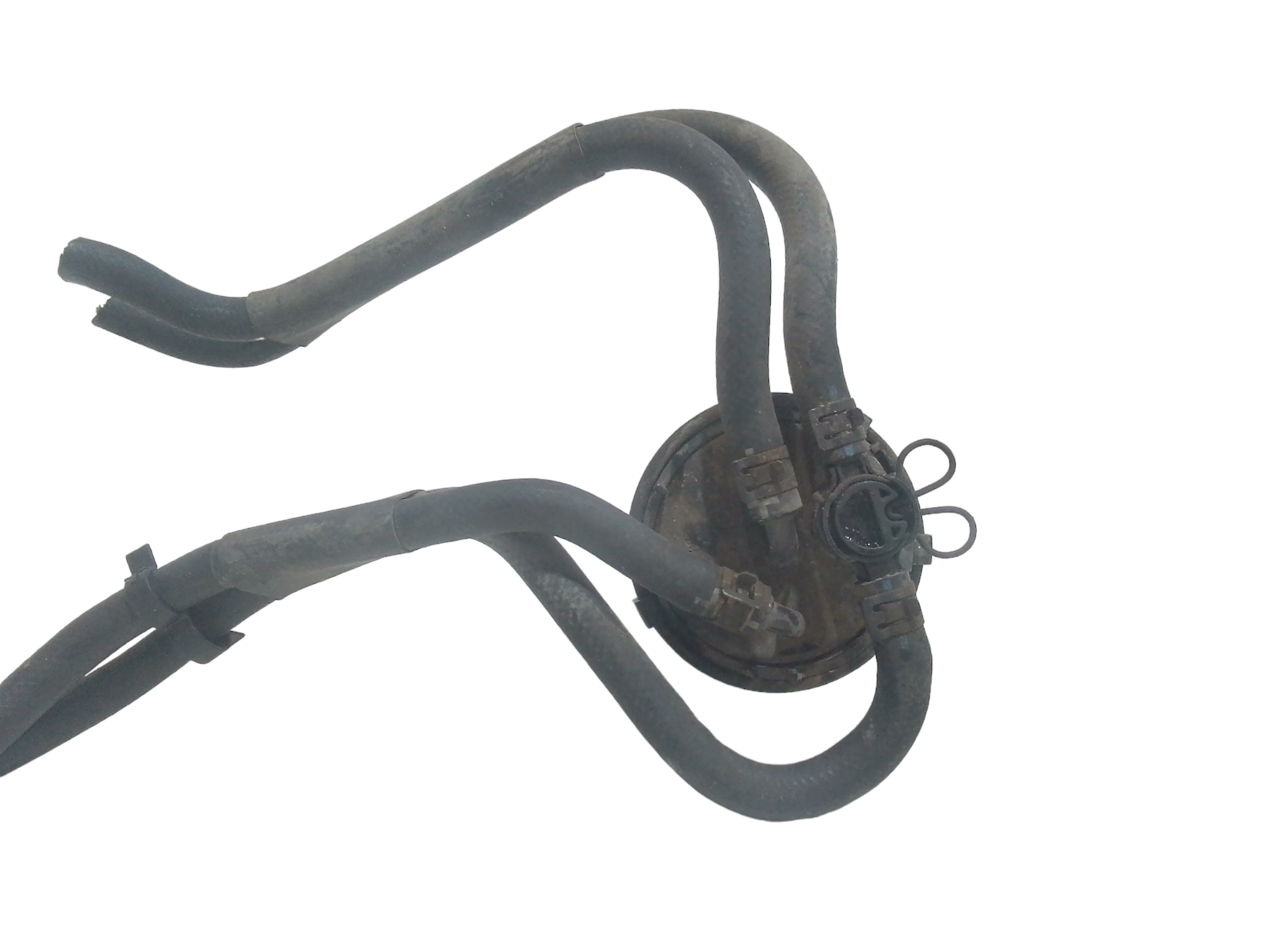 Filtro carburante per Volkswagen Polo 4 Serie (2001 - 2009)