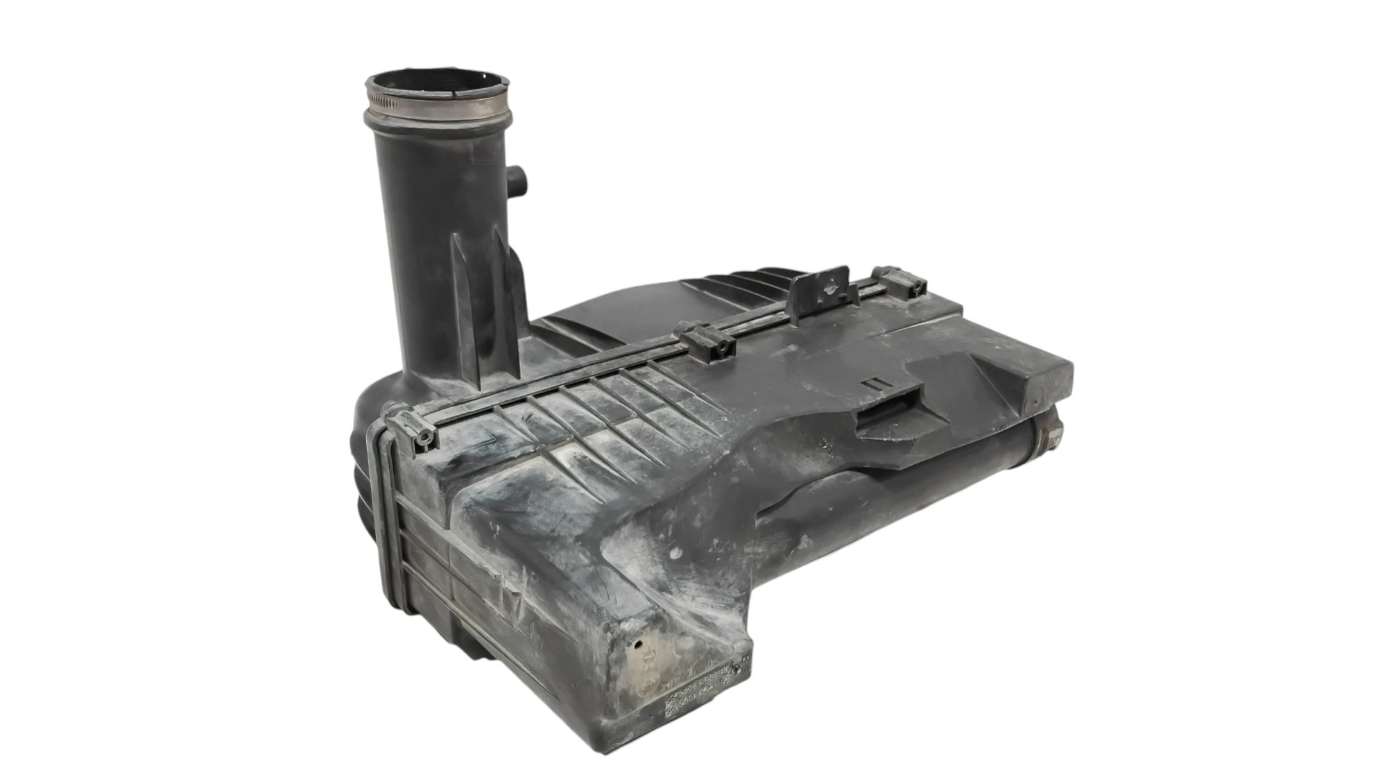 Box scatola filtro aria per Citroen C3 1 Serie (2002 - 2005)