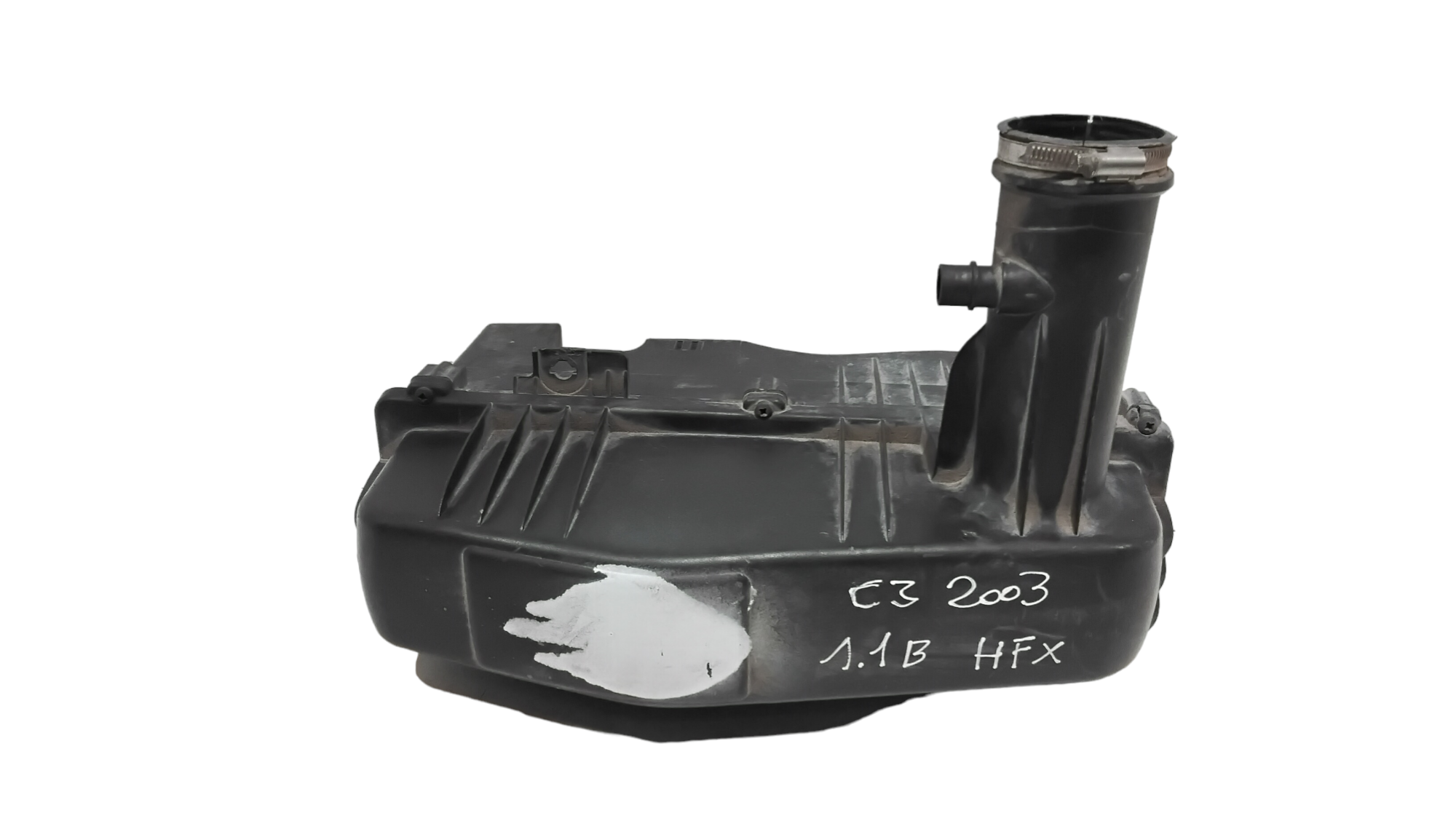 Box scatola filtro aria per Citroen C3 1 Serie (2002 - 2005)