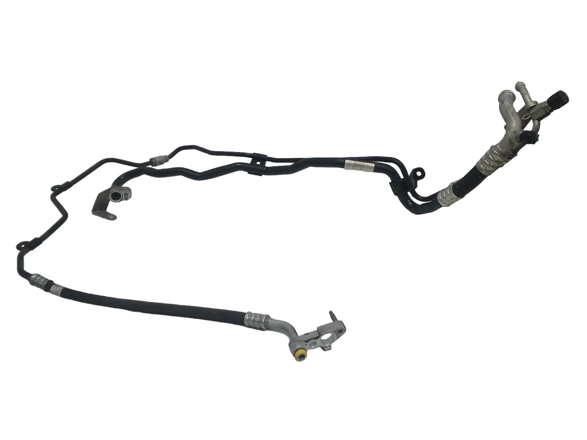Tubi A/C per Volkswagen Crafter Combi (2e) (06>) (2006 - In produzione)
