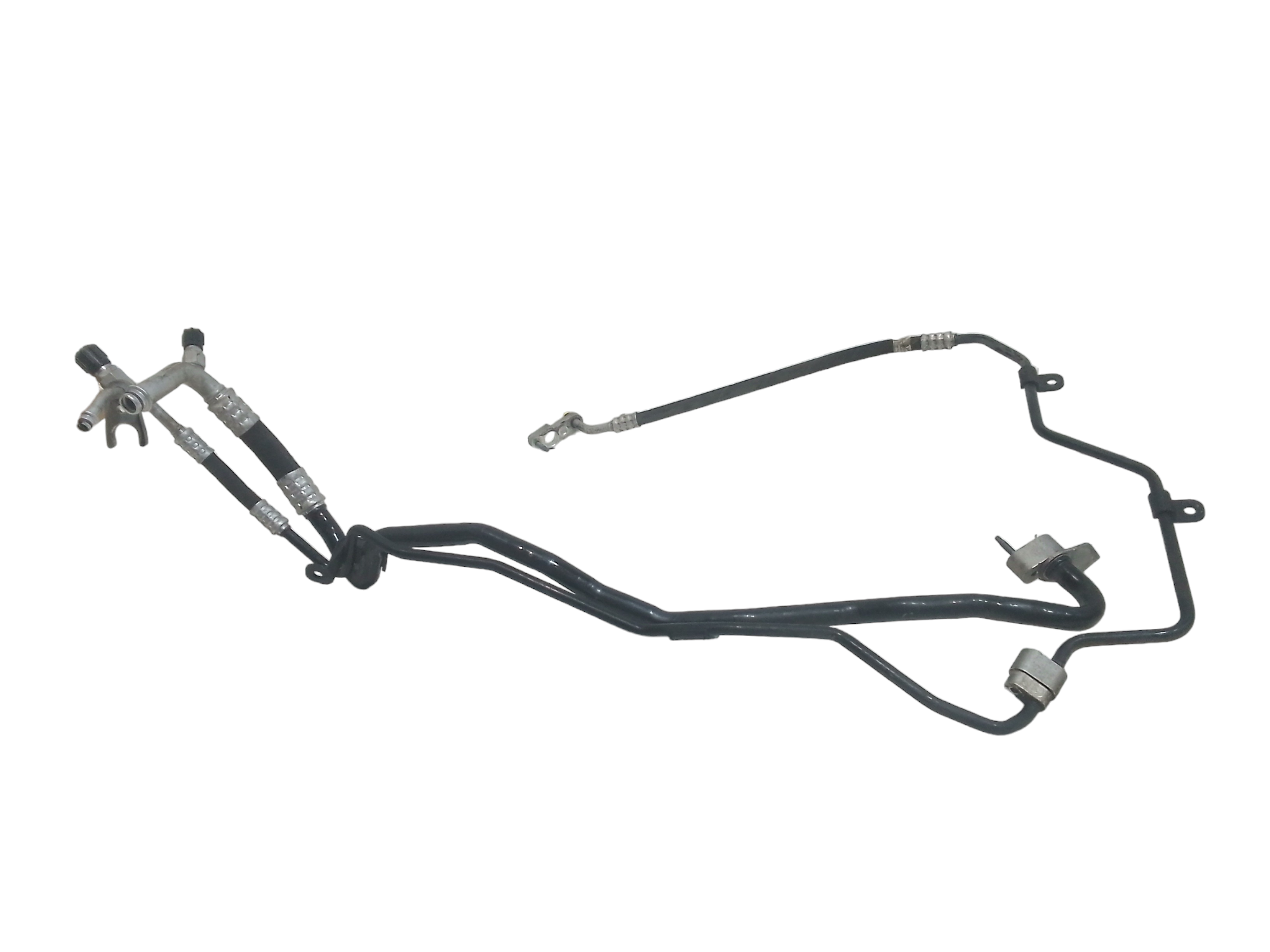 Tubi A/C per Volkswagen Crafter Combi (2e) (06>) (2006 - In produzione)