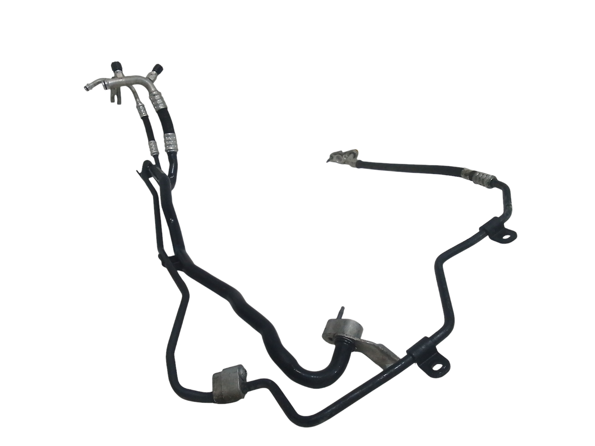 Tubi A/C per Volkswagen Crafter Combi (2e) (06>) (2006 - In produzione)