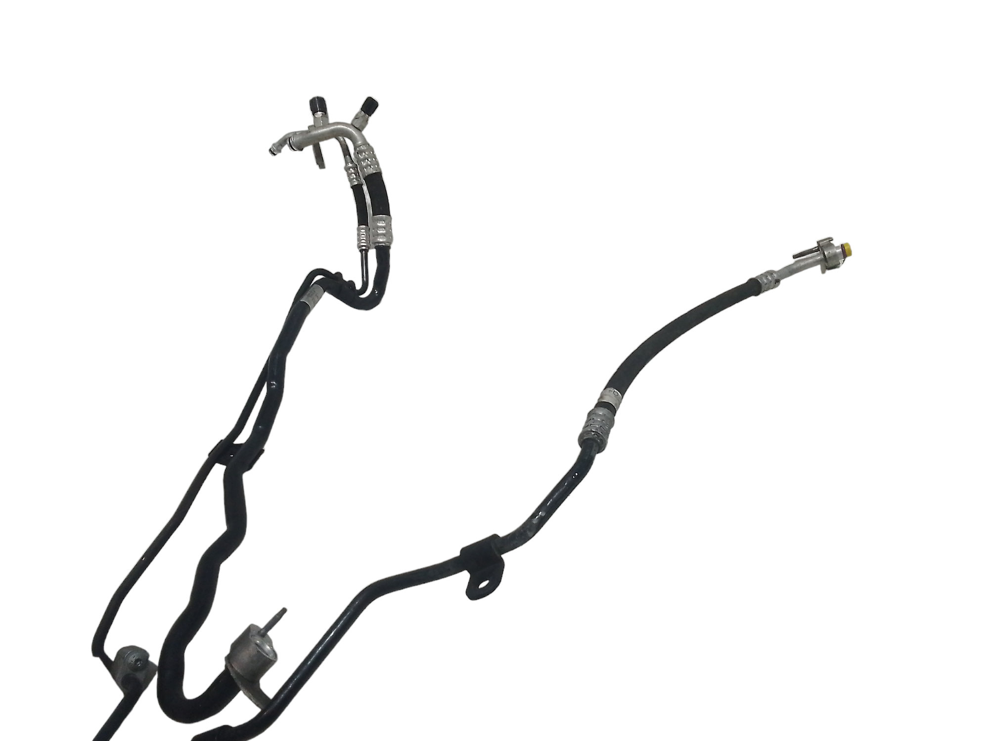 Tubi A/C per Volkswagen Crafter Combi (2e) (06>) (2006 - In produzione)