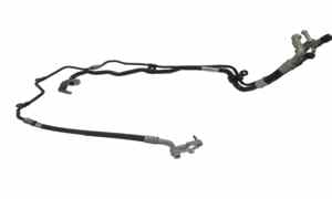 Tubi A/C per Volkswagen Crafter Combi (2e) (06>) (2006 - In produzione)