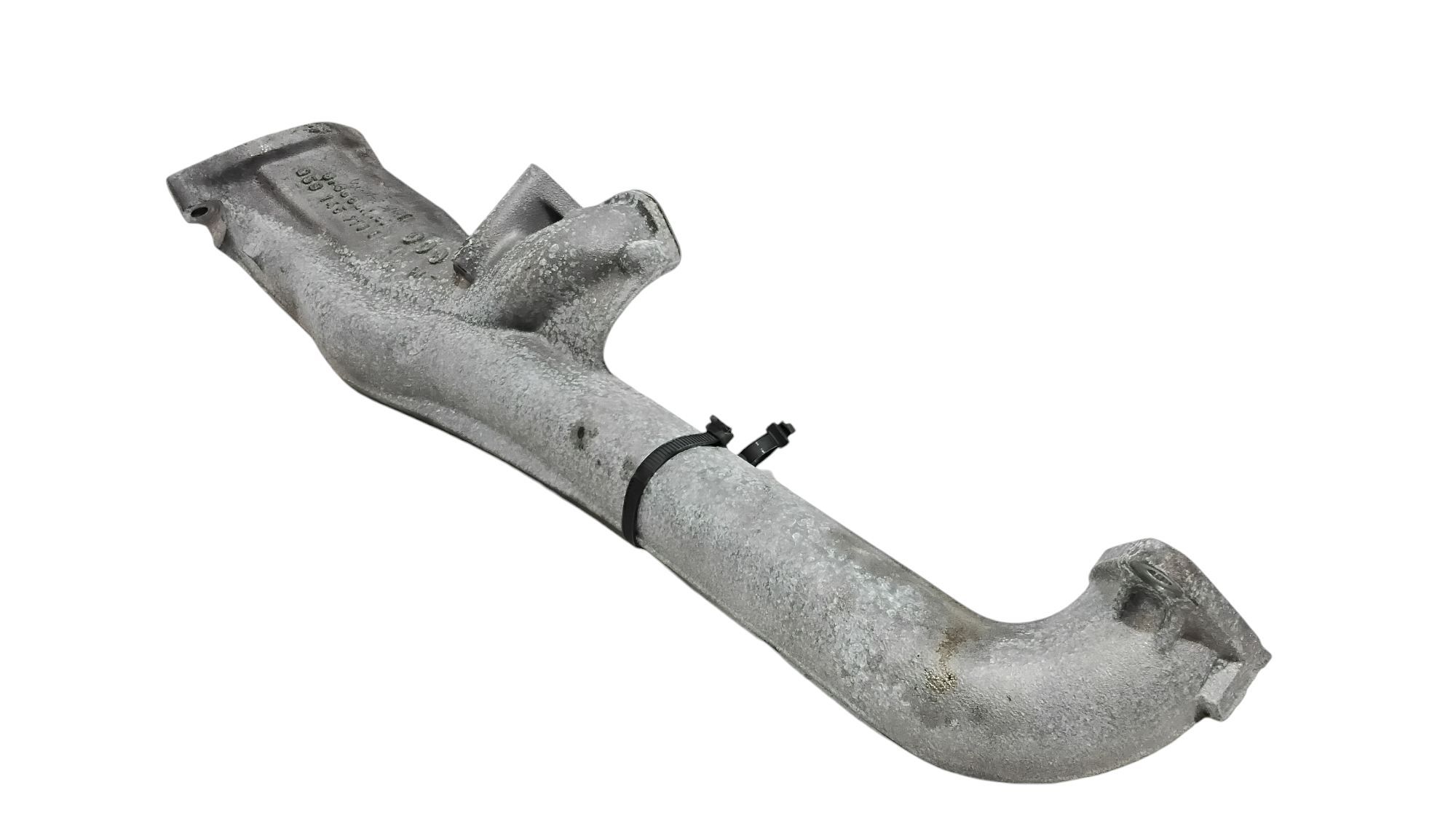 Collettore Aspirazione per Audi A6 Allroad (00>06) (2000 - 2006)