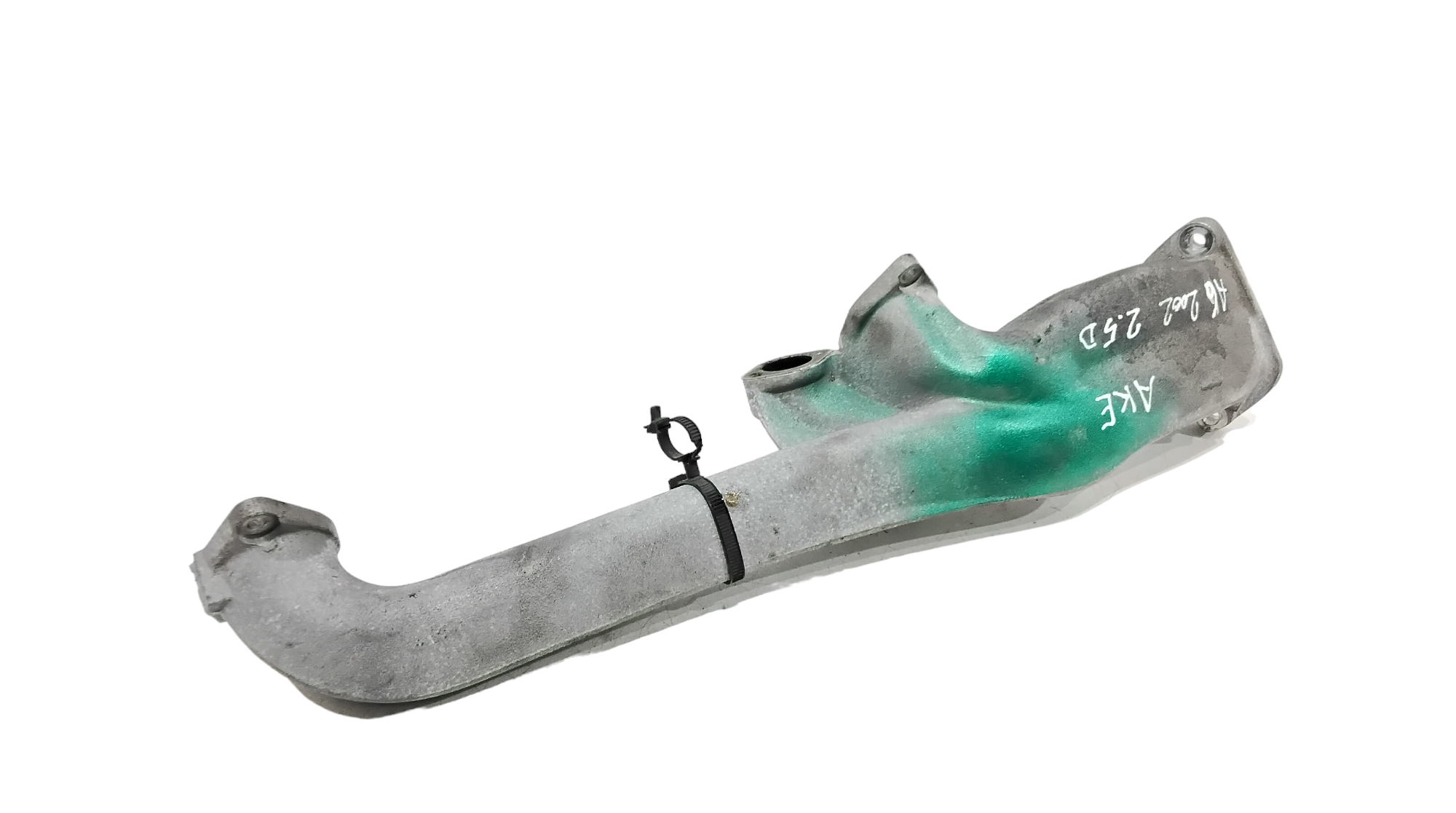 Collettore Aspirazione per Audi A6 Allroad (00>06) (2000 - 2006)