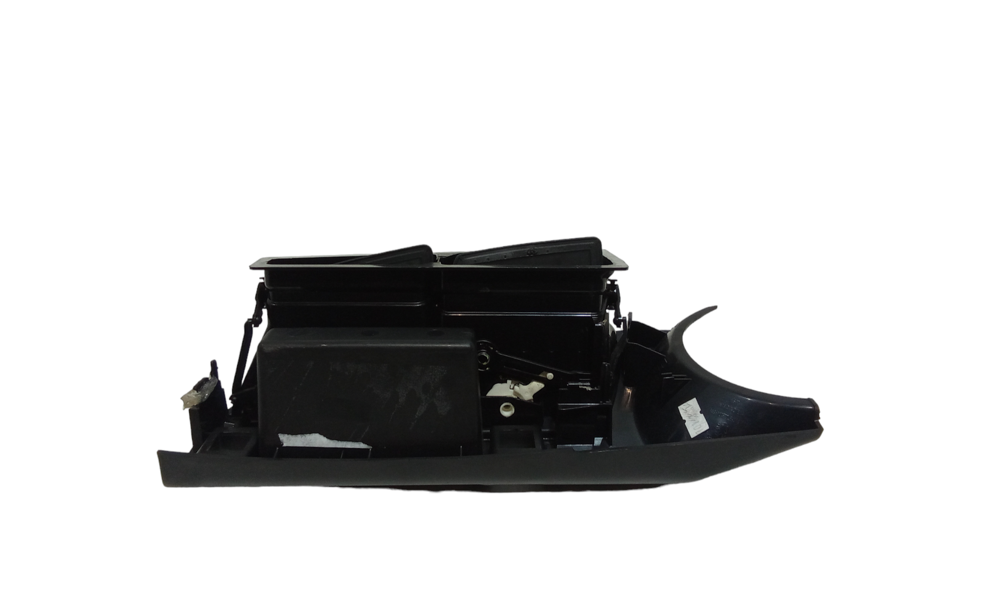 Bocchette Aria Centrale per Peugeot 3008 Serie (09>16) (2009 - 2016)