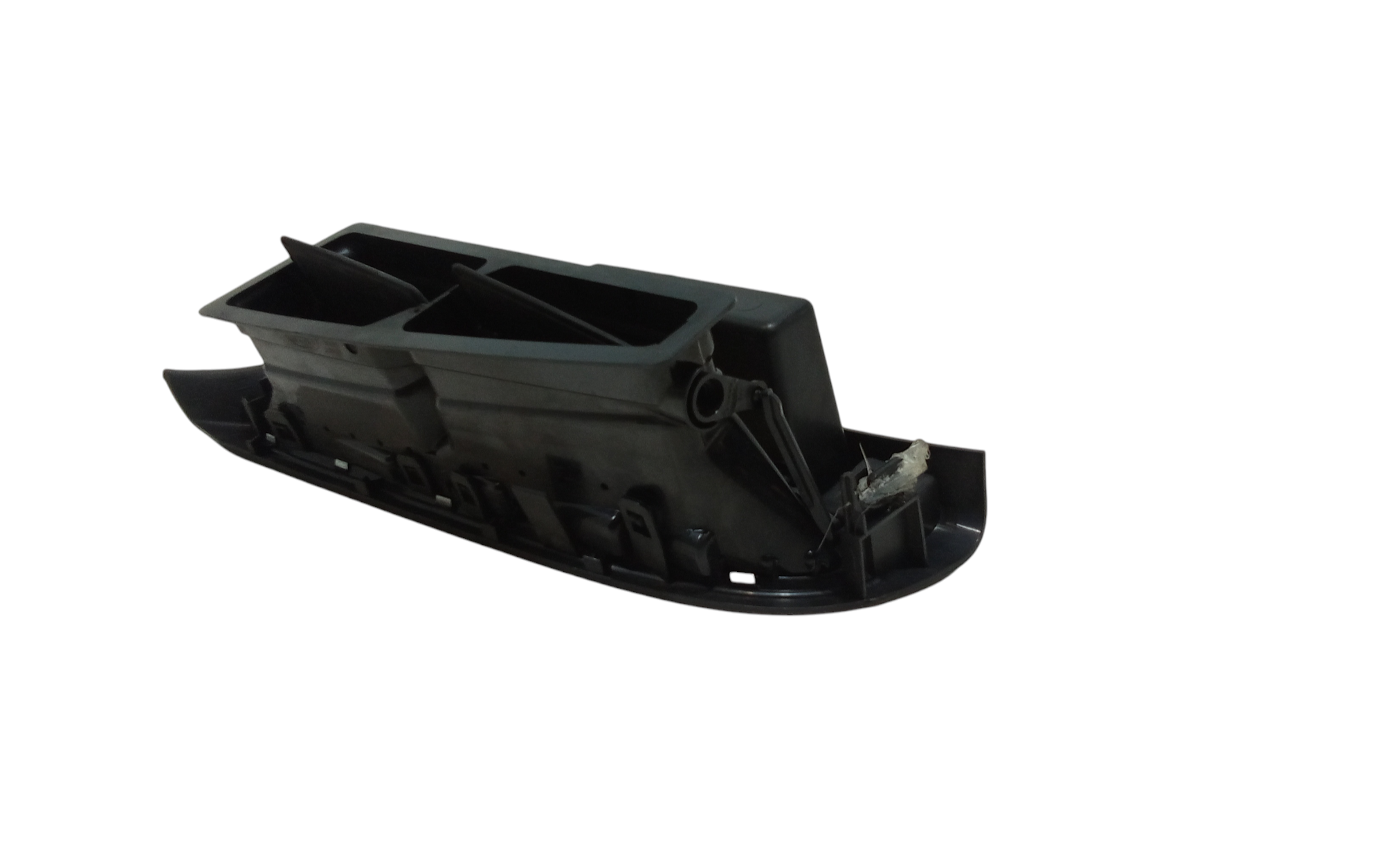 Bocchette Aria Centrale per Peugeot 3008 Serie (09>16) (2009 - 2016)