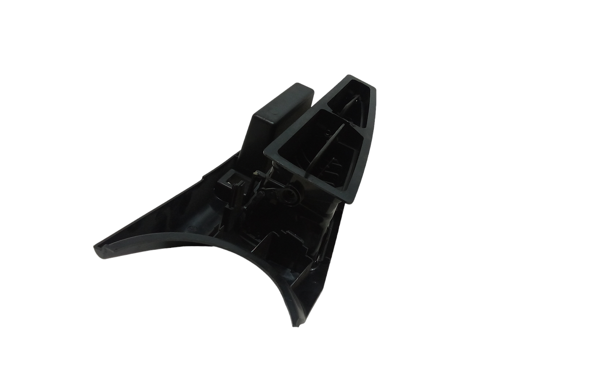 Bocchette Aria Centrale per Peugeot 3008 Serie (09>16) (2009 - 2016)