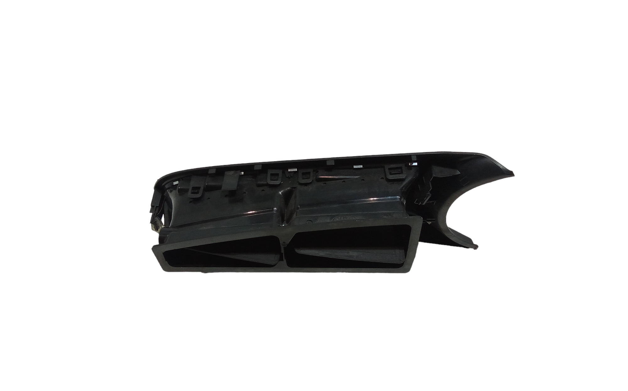 Bocchette Aria Centrale per Peugeot 3008 Serie (09>16) (2009 - 2016)