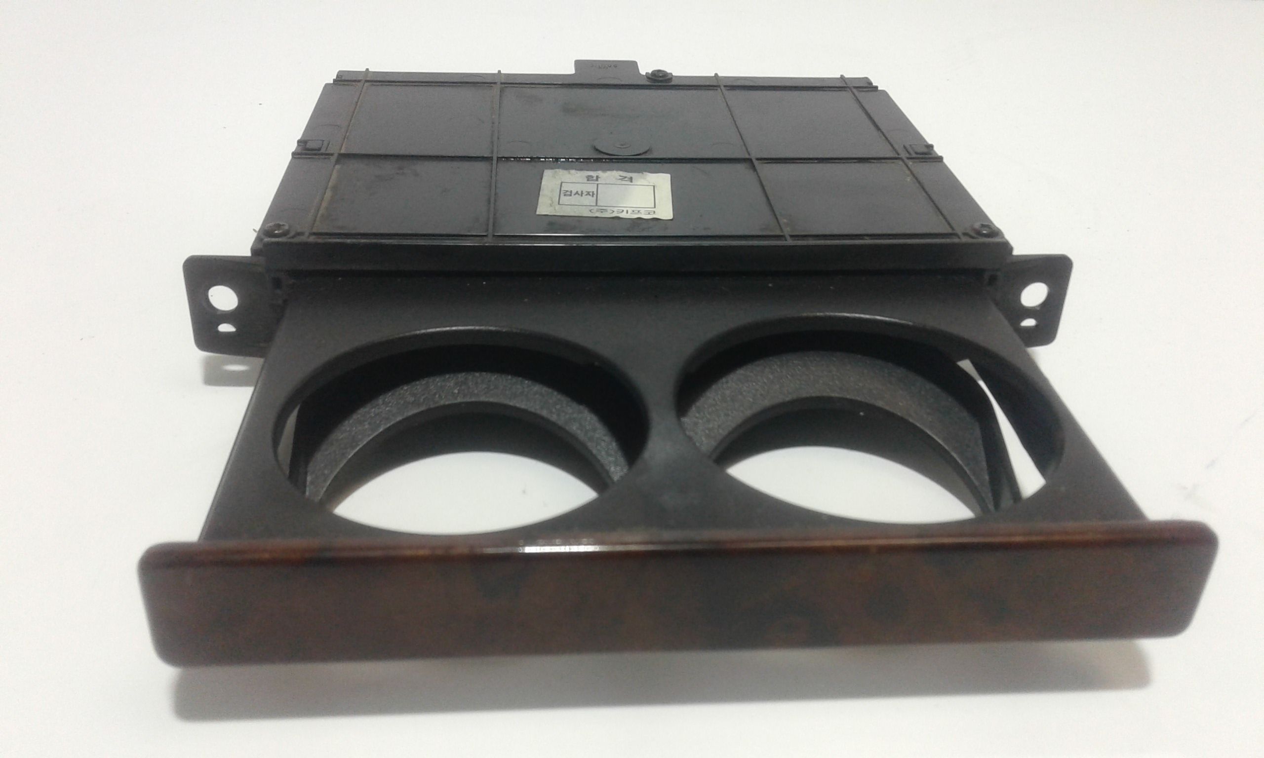 Cassetto porta bibite SSANGYONG Korando 1 Serie