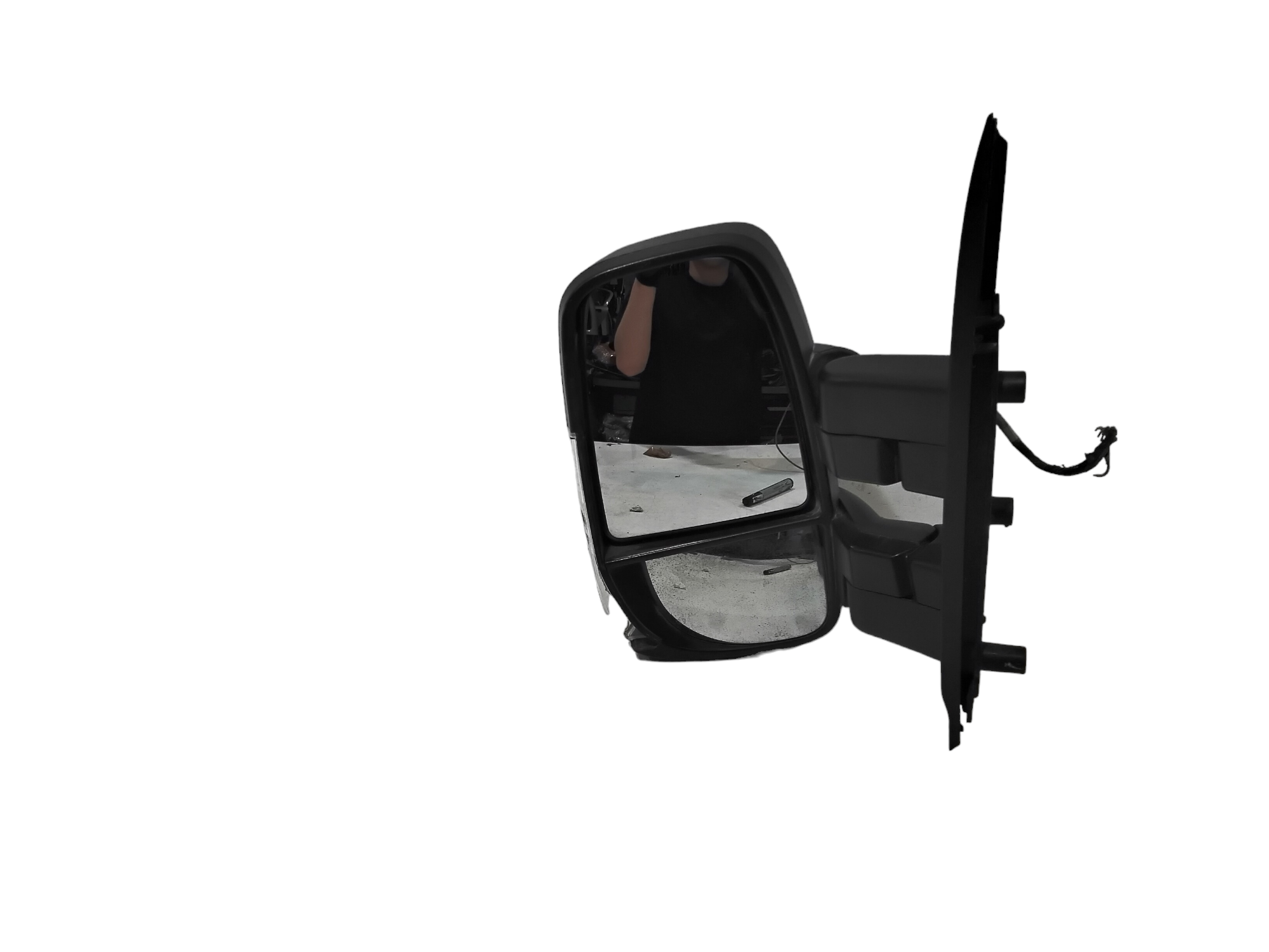 Specchietto Retrovisore Sinistro per Iveco Daily 5 Serie (2014 - In produzione)