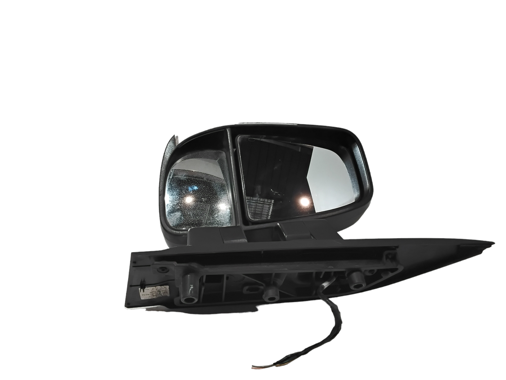 Specchietto Retrovisore Sinistro per Iveco Daily 5 Serie (2014 - In produzione)