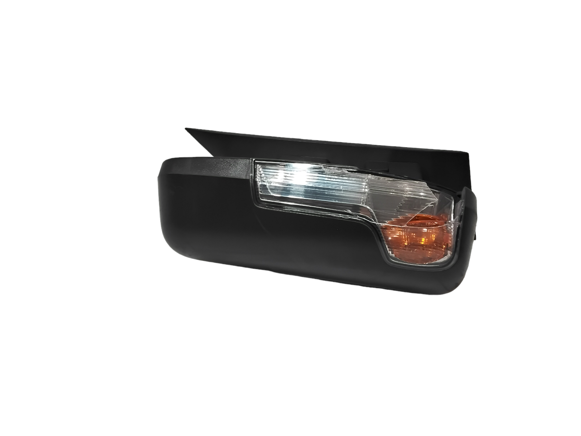 Specchietto Retrovisore Sinistro per Iveco Daily 5 Serie (2014 - In produzione)