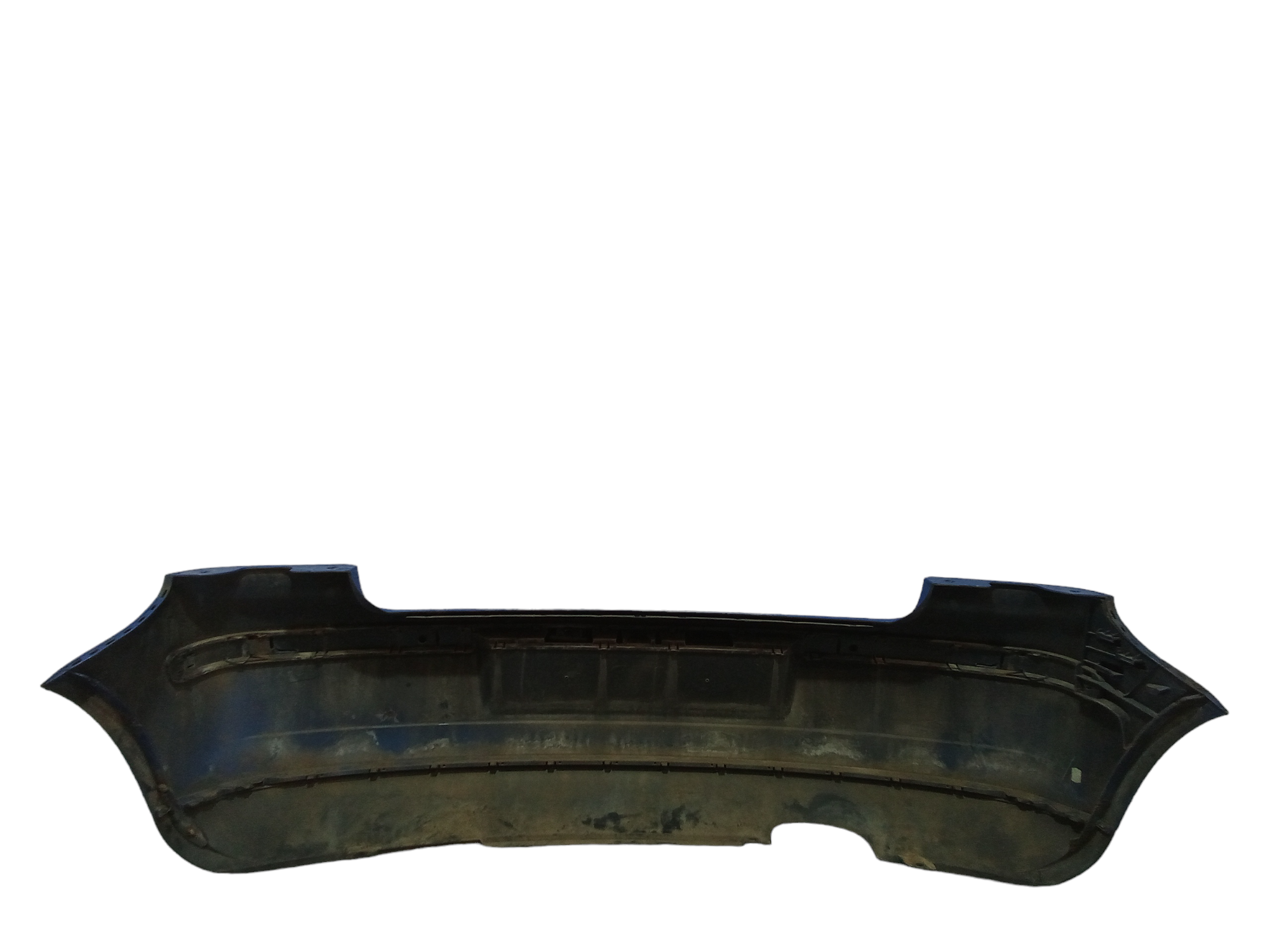 Paraurti Posteriore completo per Volkswagen Polo 4 Serie (2001 - 2009)