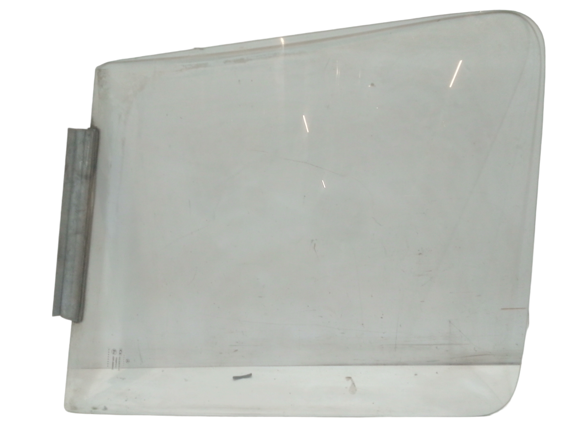 Vetro scendente anteriore destro per Mercedes Sprinter 2 Serie (2000 - 2006)