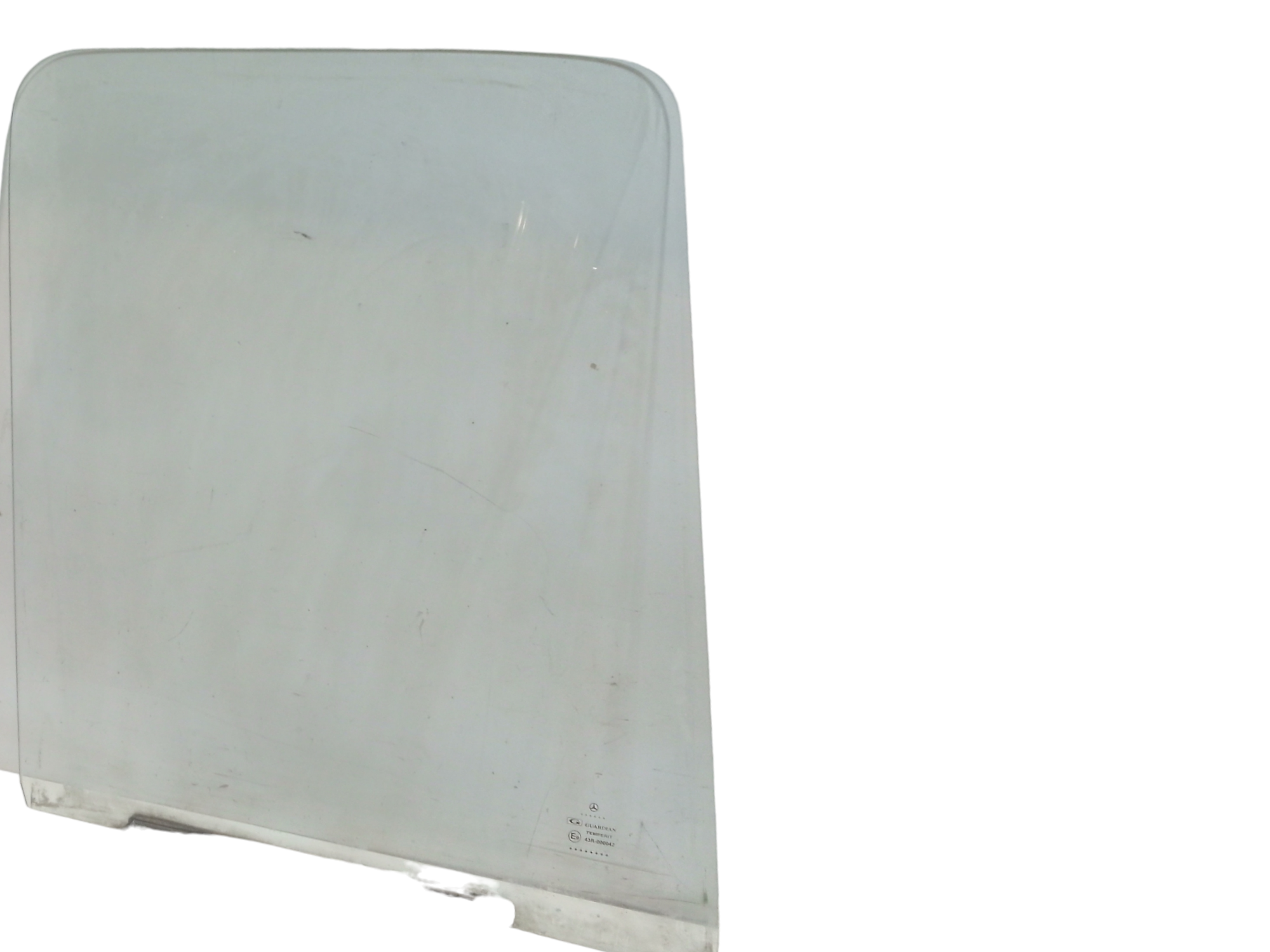 Vetro scendente anteriore destro per Mercedes Sprinter 2 Serie (2000 - 2006)