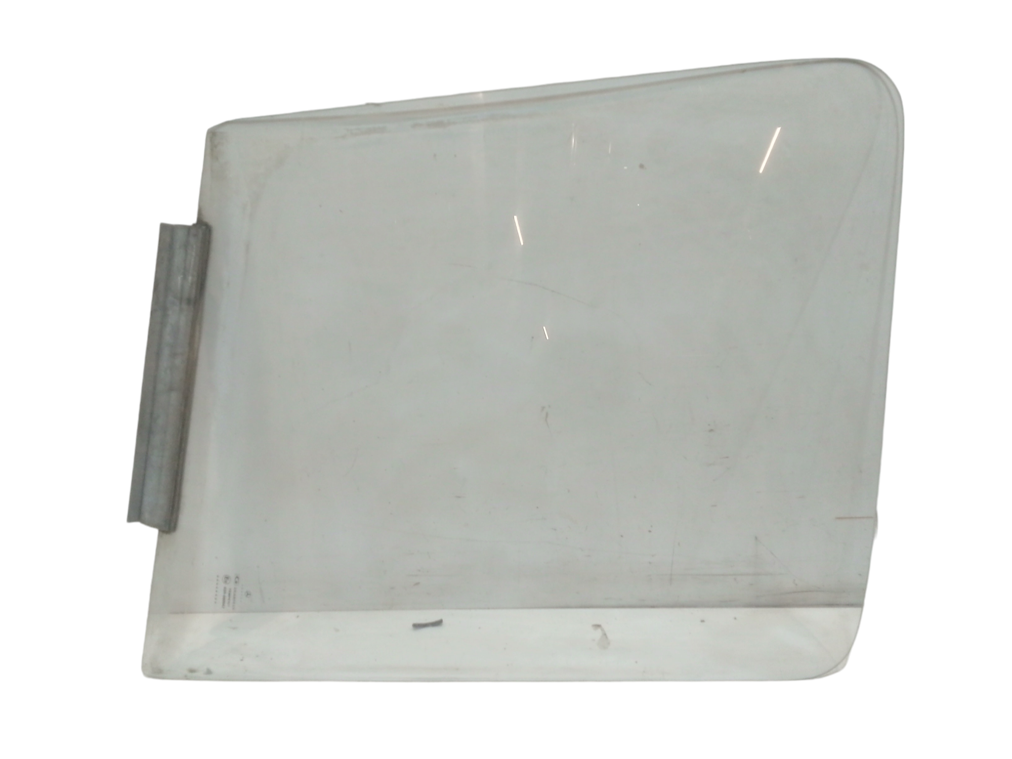 Vetro scendente anteriore destro per Mercedes Sprinter 2 Serie (2000 - 2006)