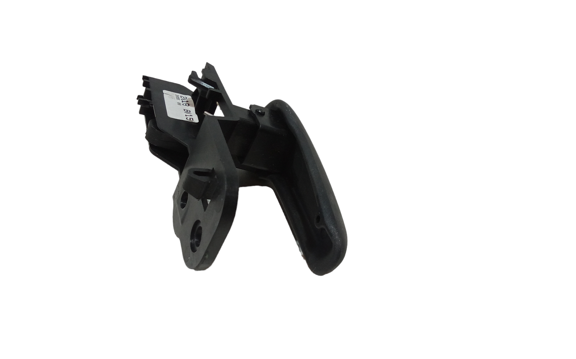 Maniglia interna anteriore Sinistra per Iveco Daily 5 Serie (2014 - In produzione)