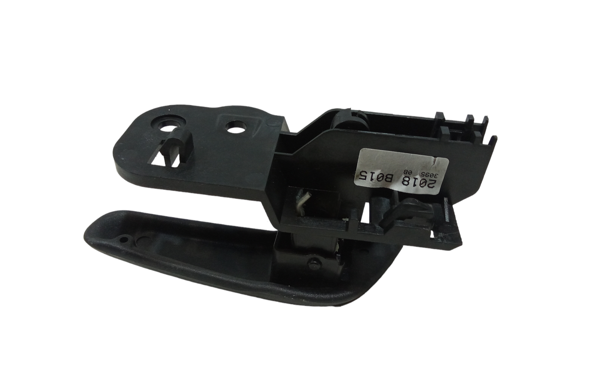 Maniglia interna anteriore Sinistra per Iveco Daily 5 Serie (2014 - In produzione)