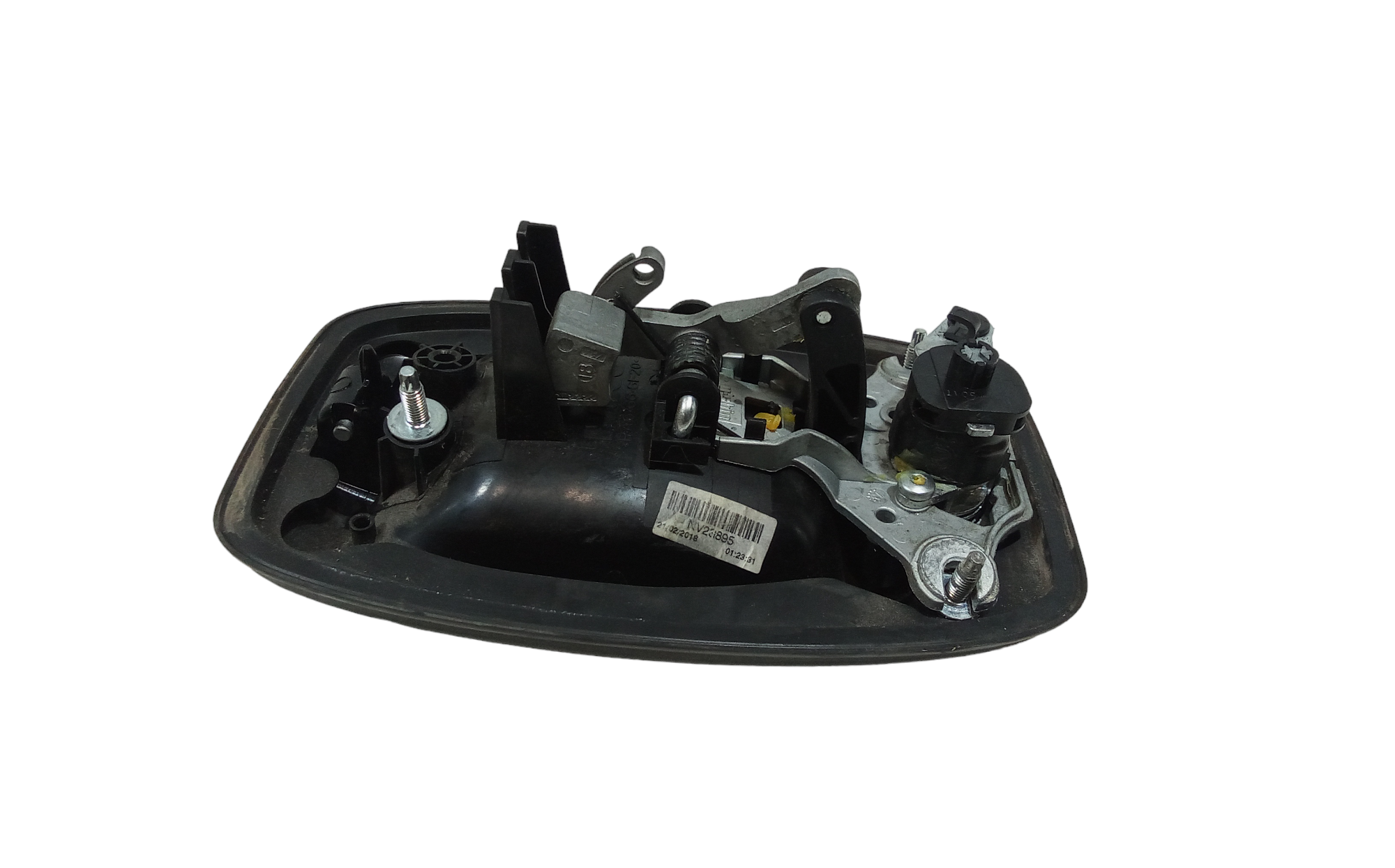 Maniglia esterna Anteriore Sinistra per Iveco Daily 5 Serie (2014 - In produzione)