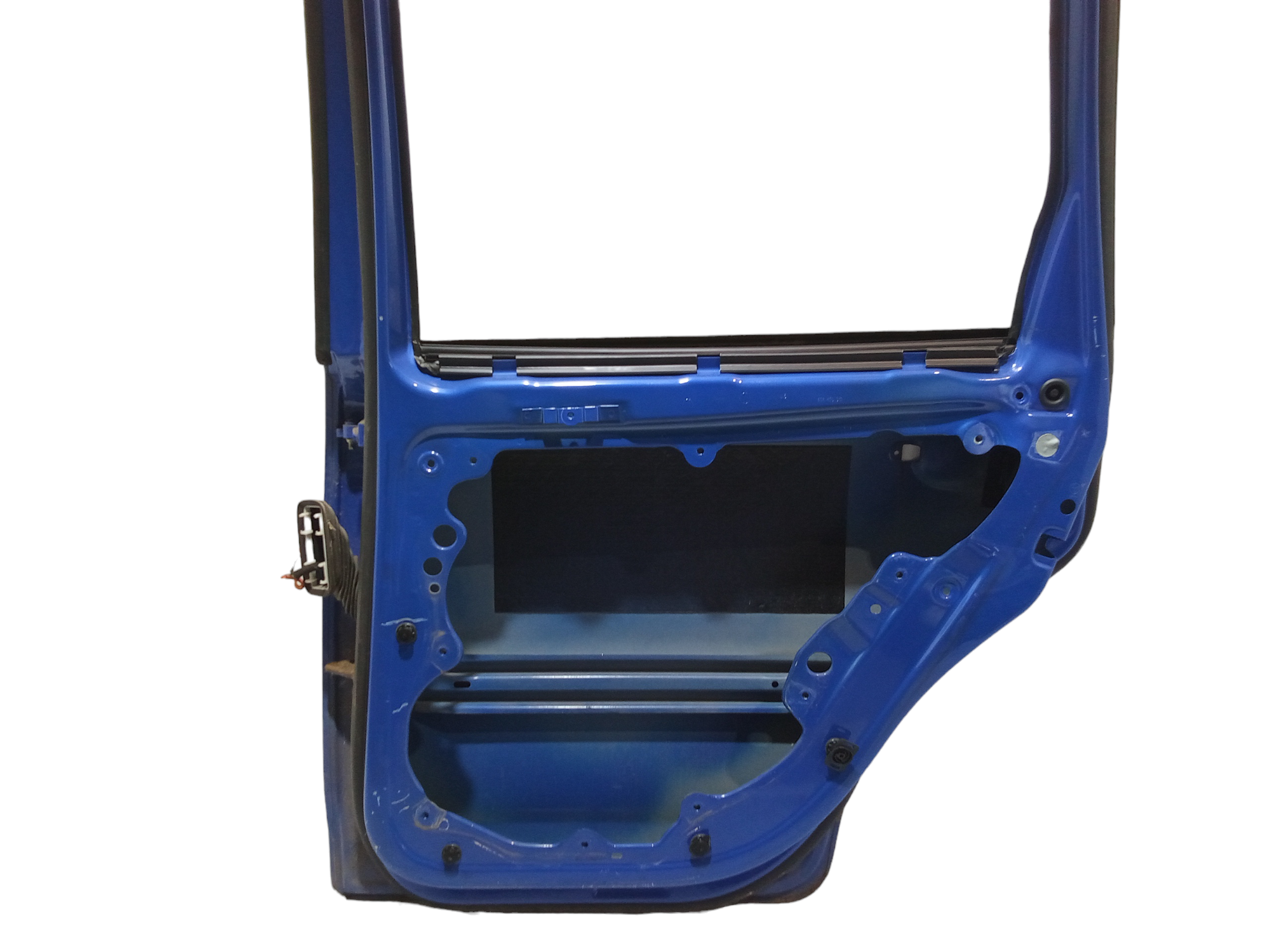 Portiera Posteriore Destra per Volkswagen Polo 4 Serie (2001 - 2009)