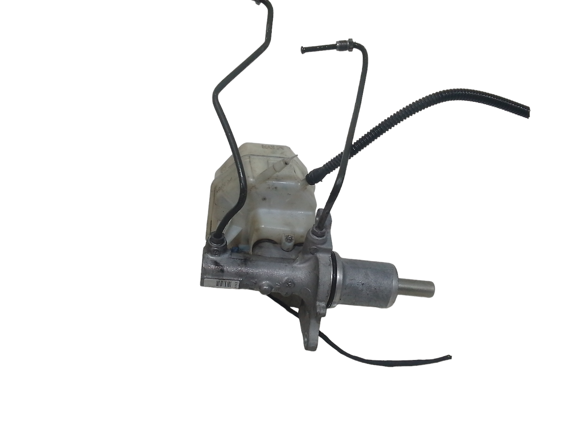 Pompa Freni per Volkswagen Crafter Combi (2e) (06>) (2006 - In produzione)