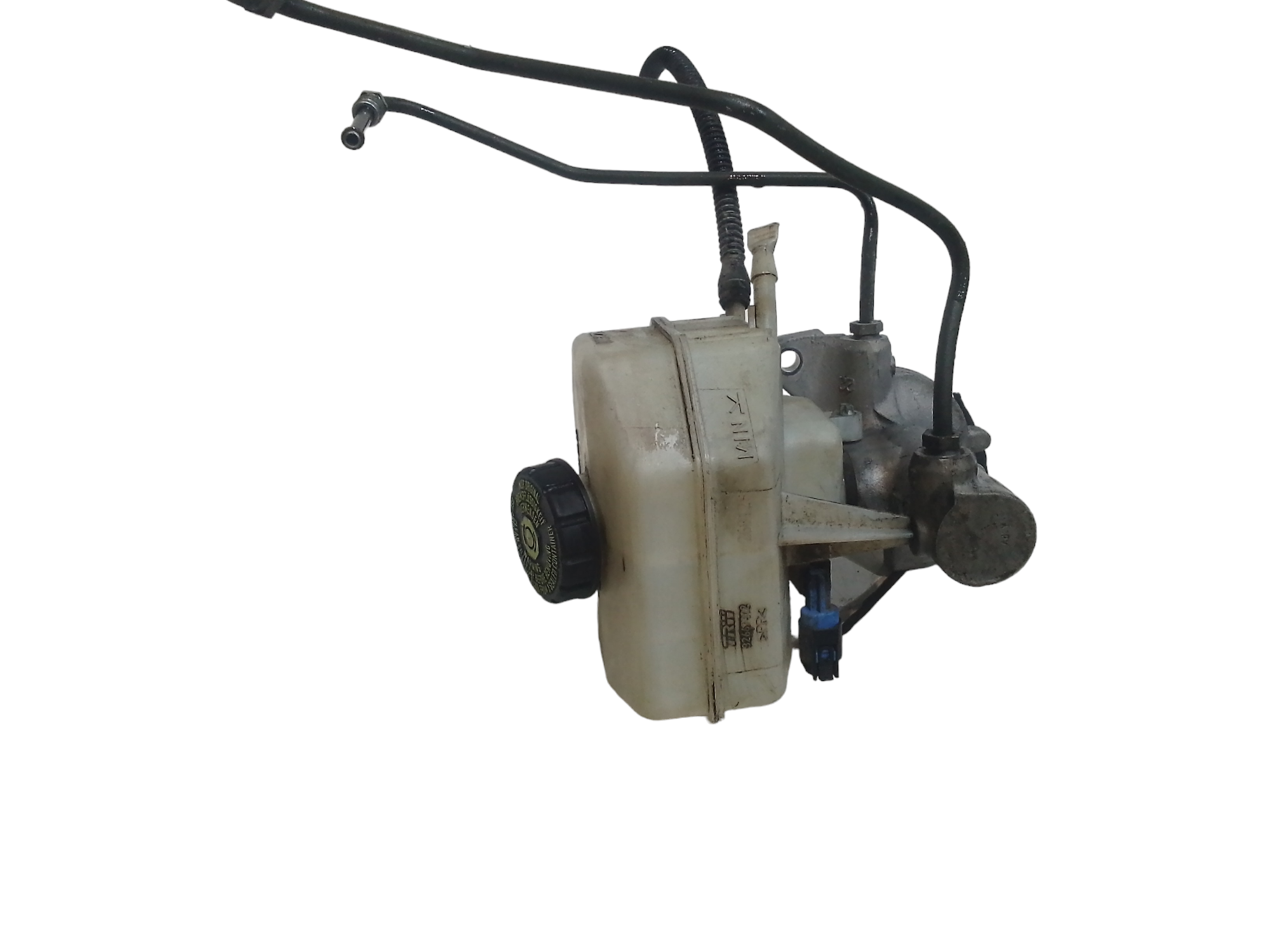 Pompa Freni per Volkswagen Crafter Combi (2e) (06>) (2006 - In produzione)