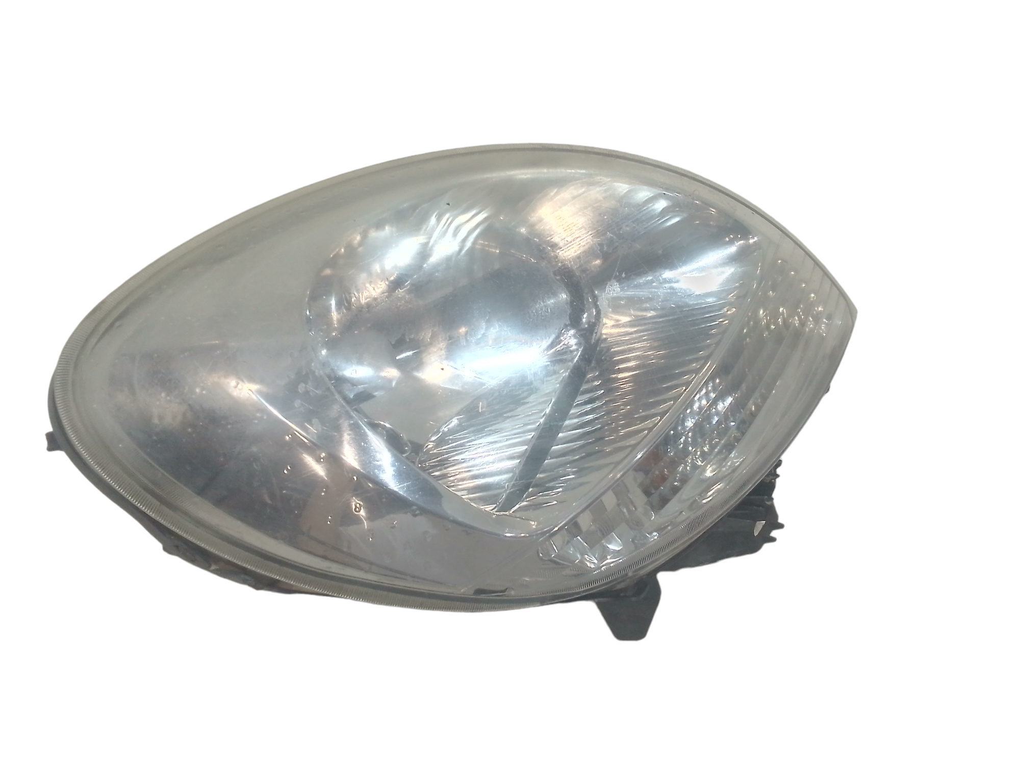 Faro anteriore Destro Passeggero per Renault Kangoo 3 Serie (2003 - 2007)
