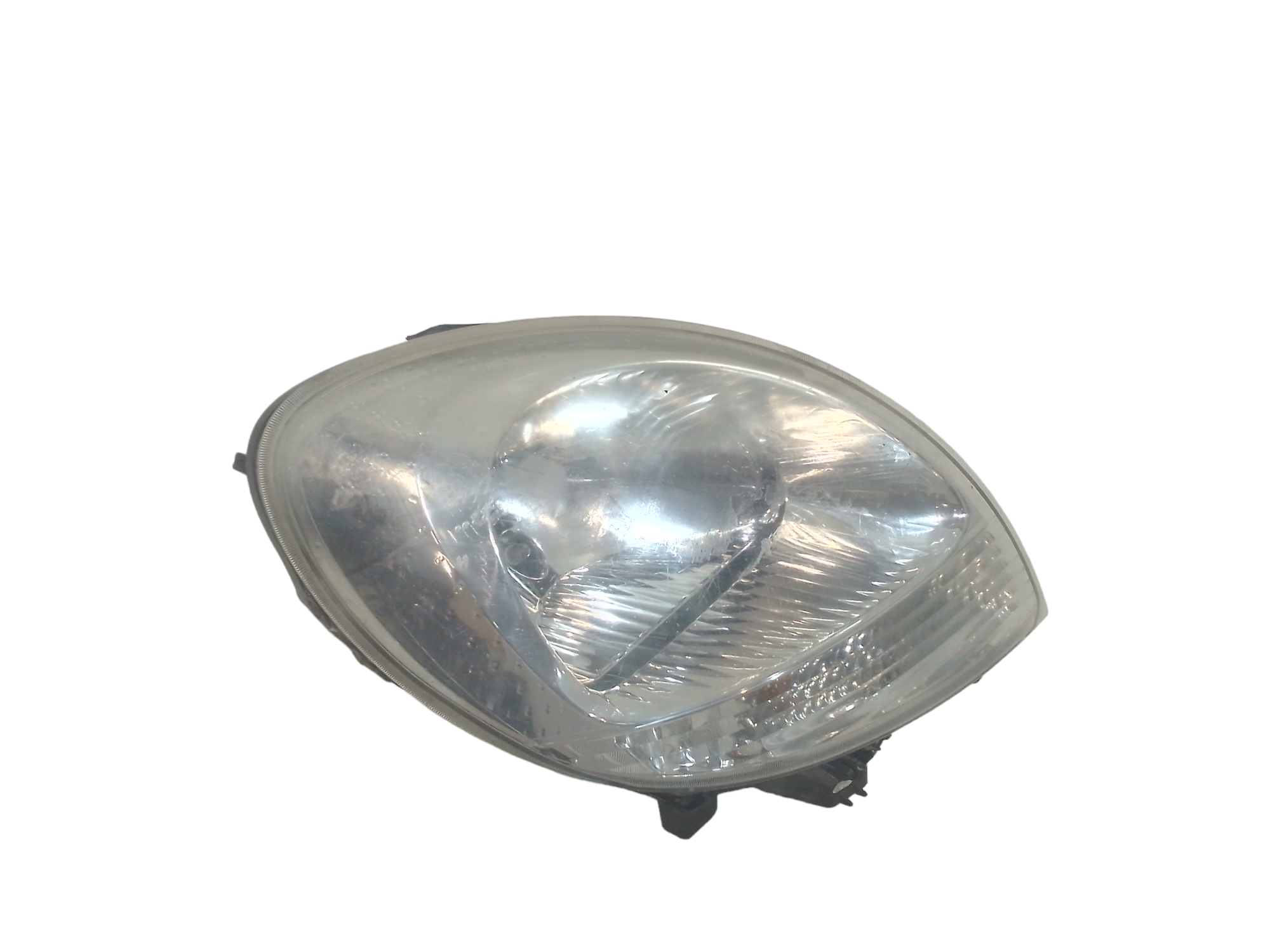 Faro anteriore Destro Passeggero per Renault Kangoo 3 Serie (2003 - 2007)
