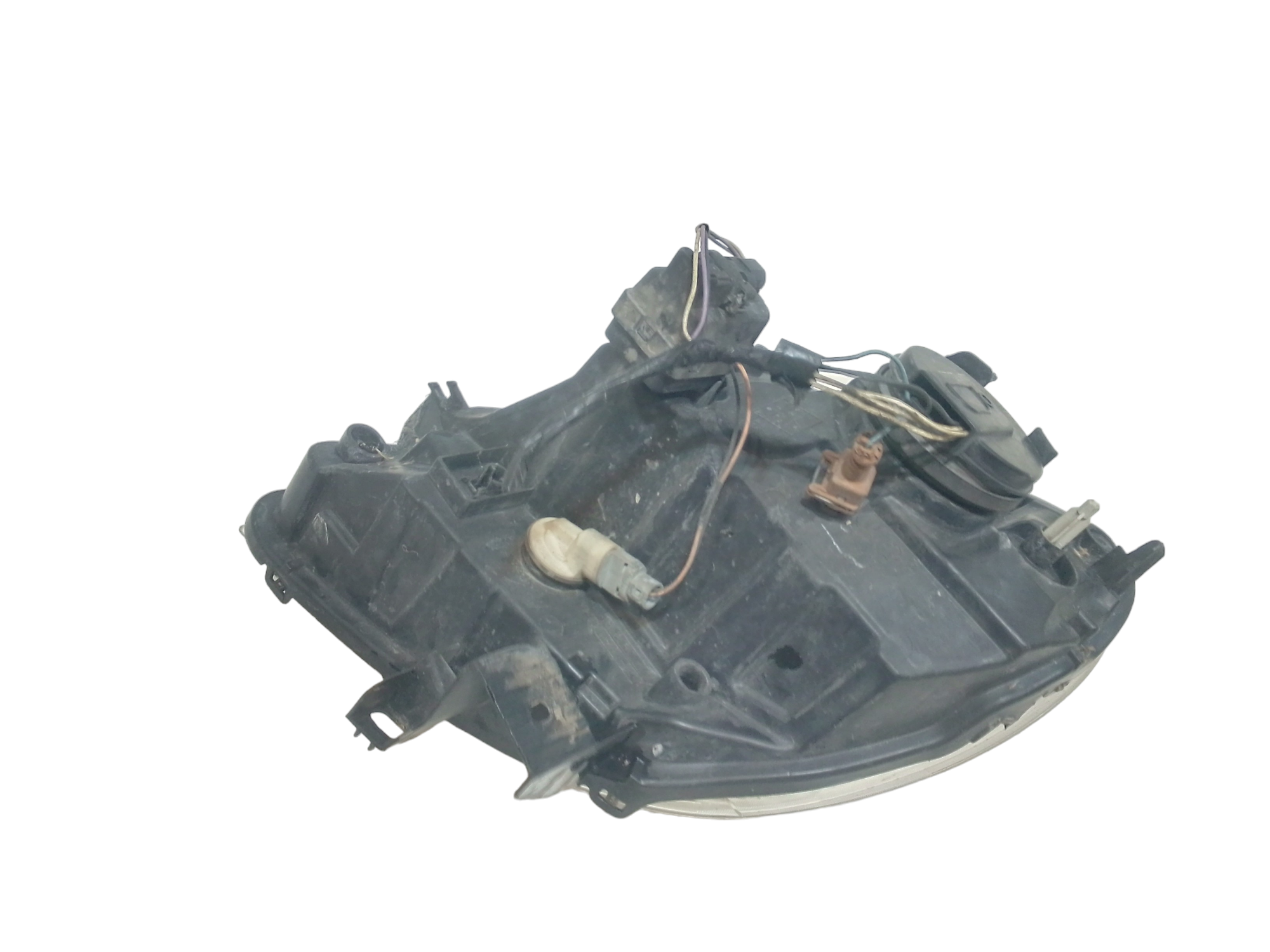 Faro anteriore Destro Passeggero per Renault Kangoo 3 Serie (2003 - 2007)