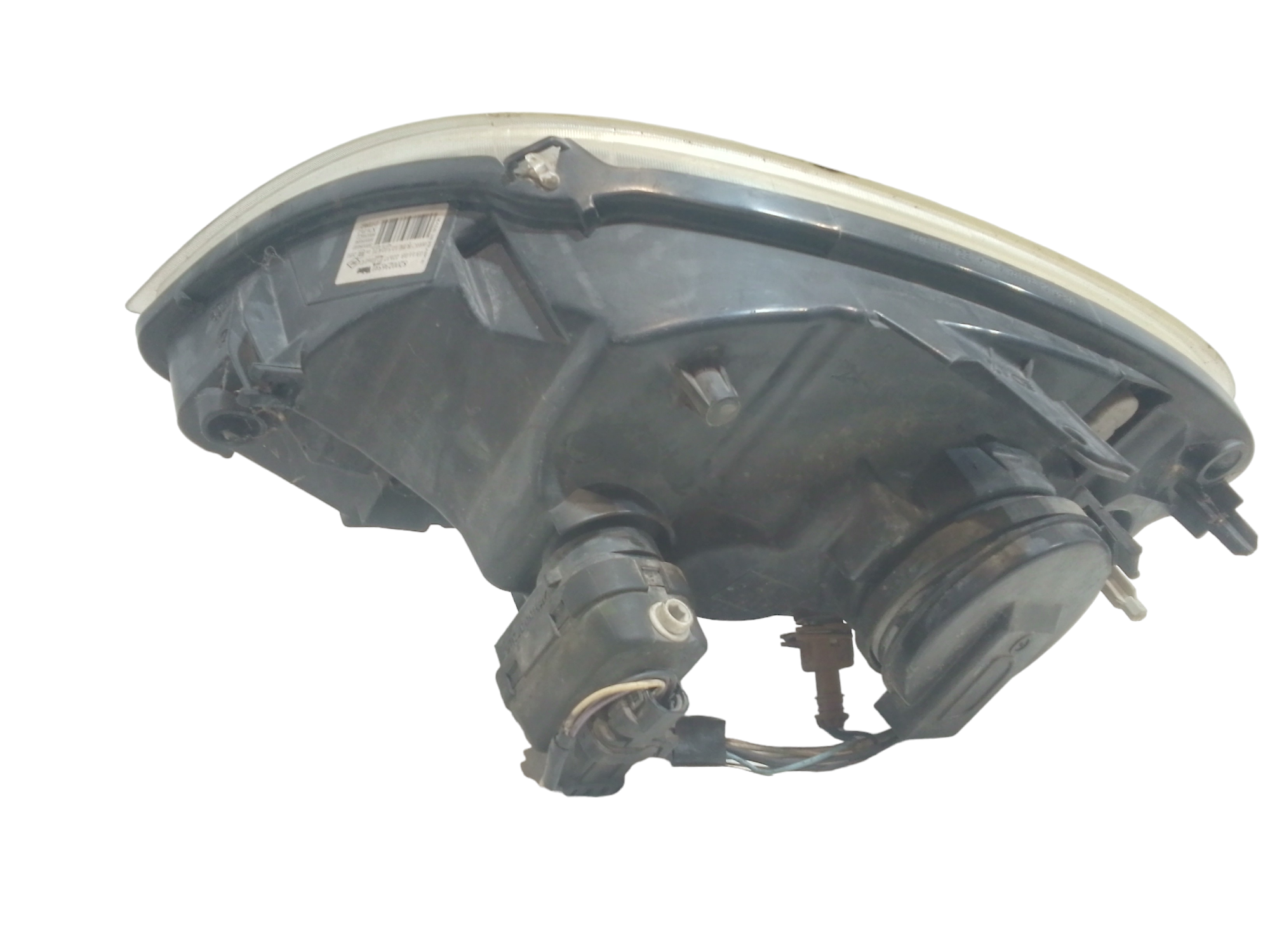 Faro anteriore Destro Passeggero per Renault Kangoo 3 Serie (2003 - 2007)