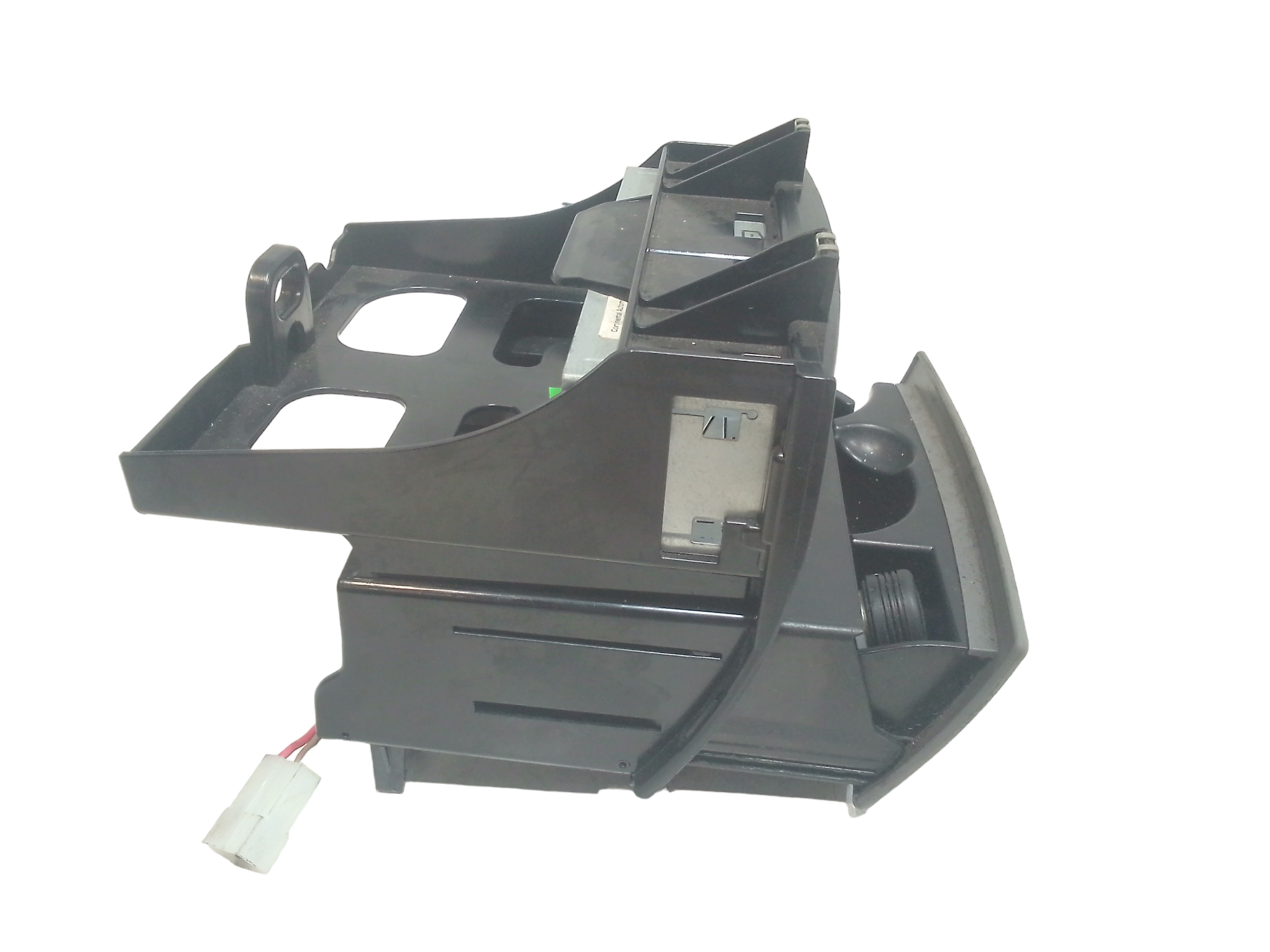 Posacenere per Volkswagen Crafter Combi (2e) (06>) (2006 - In produzione)