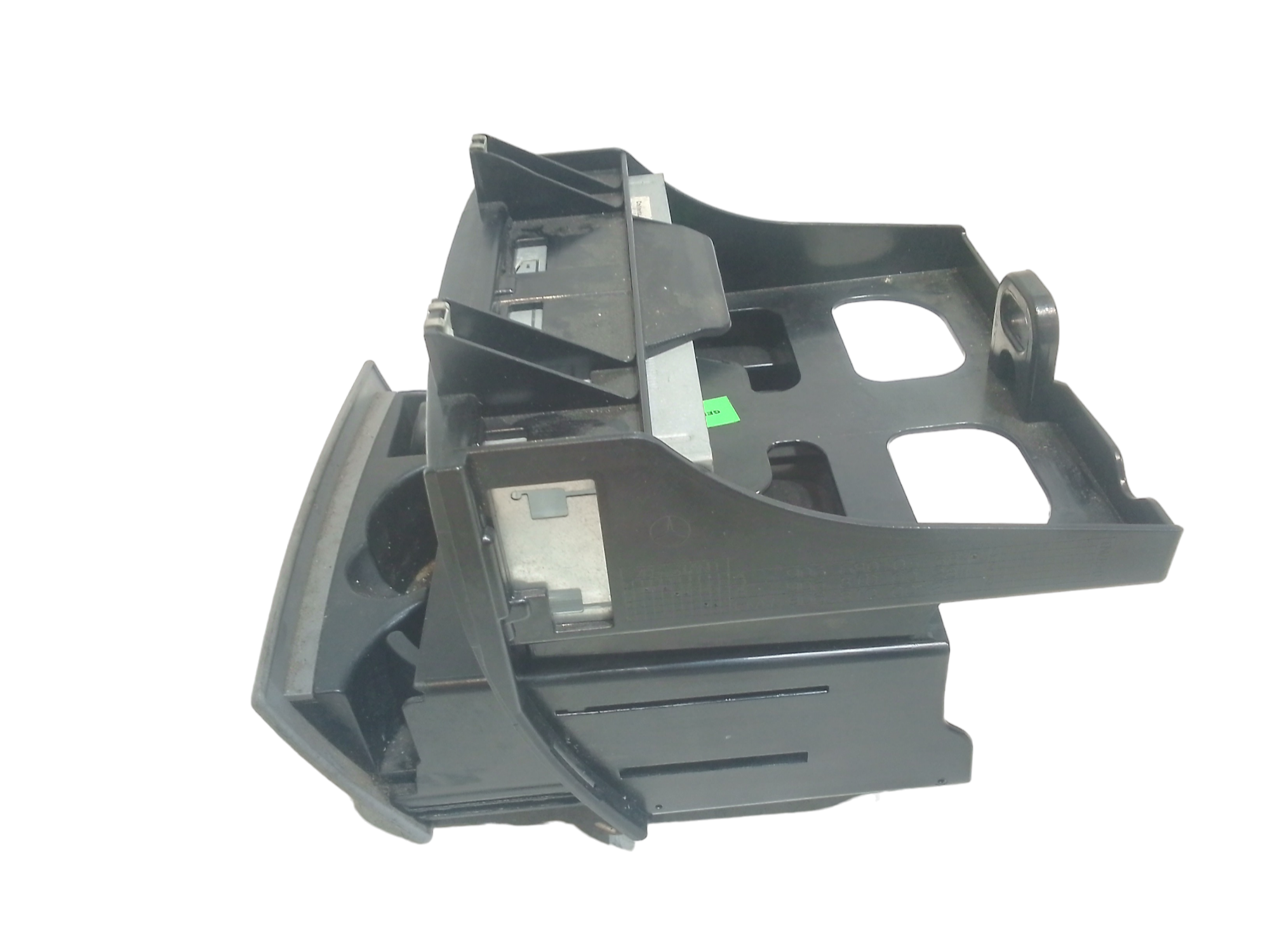 Posacenere per Volkswagen Crafter Combi (2e) (06>) (2006 - In produzione)