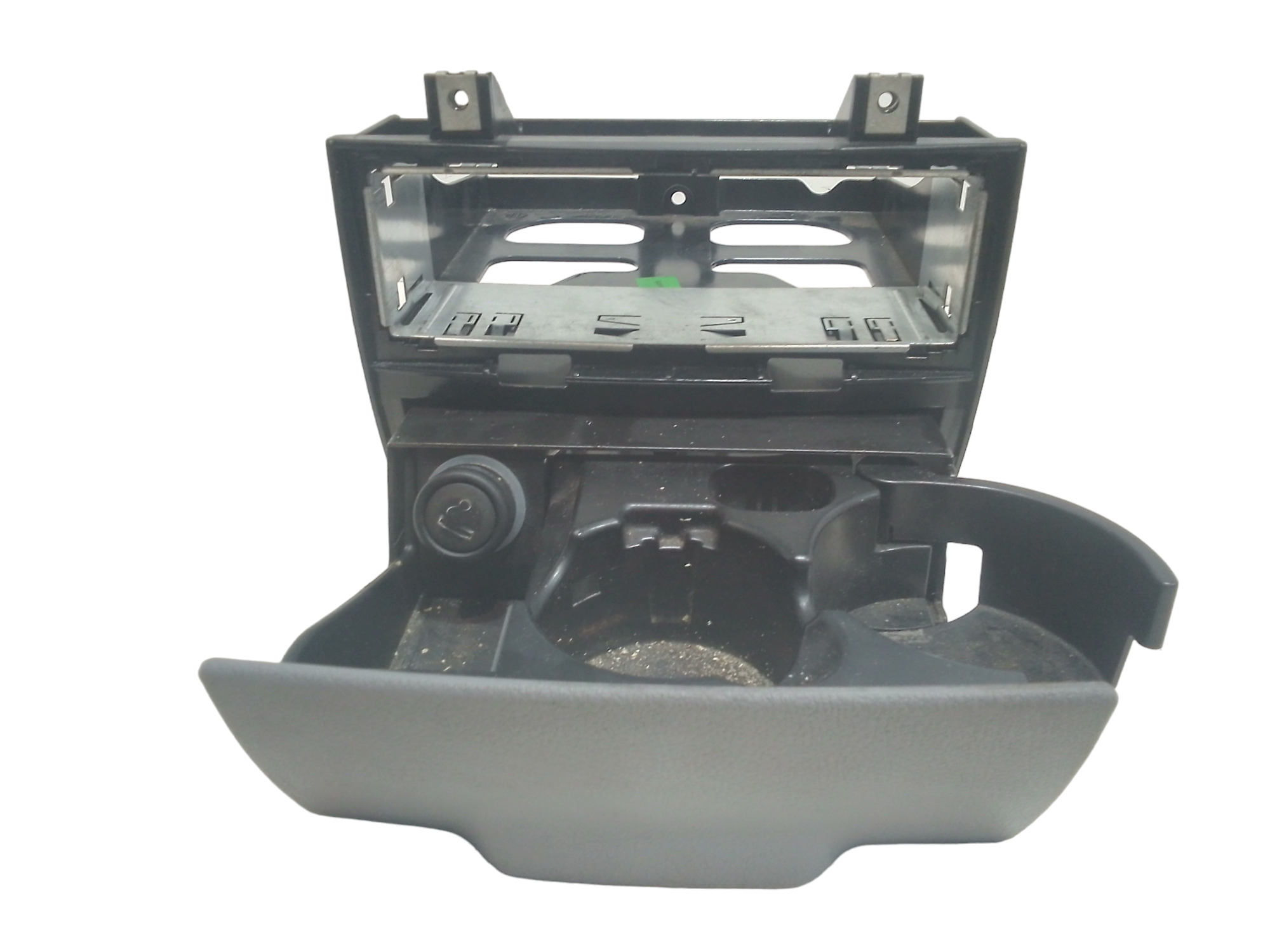 Posacenere per Volkswagen Crafter Combi (2e) (06>) (2006 - In produzione)