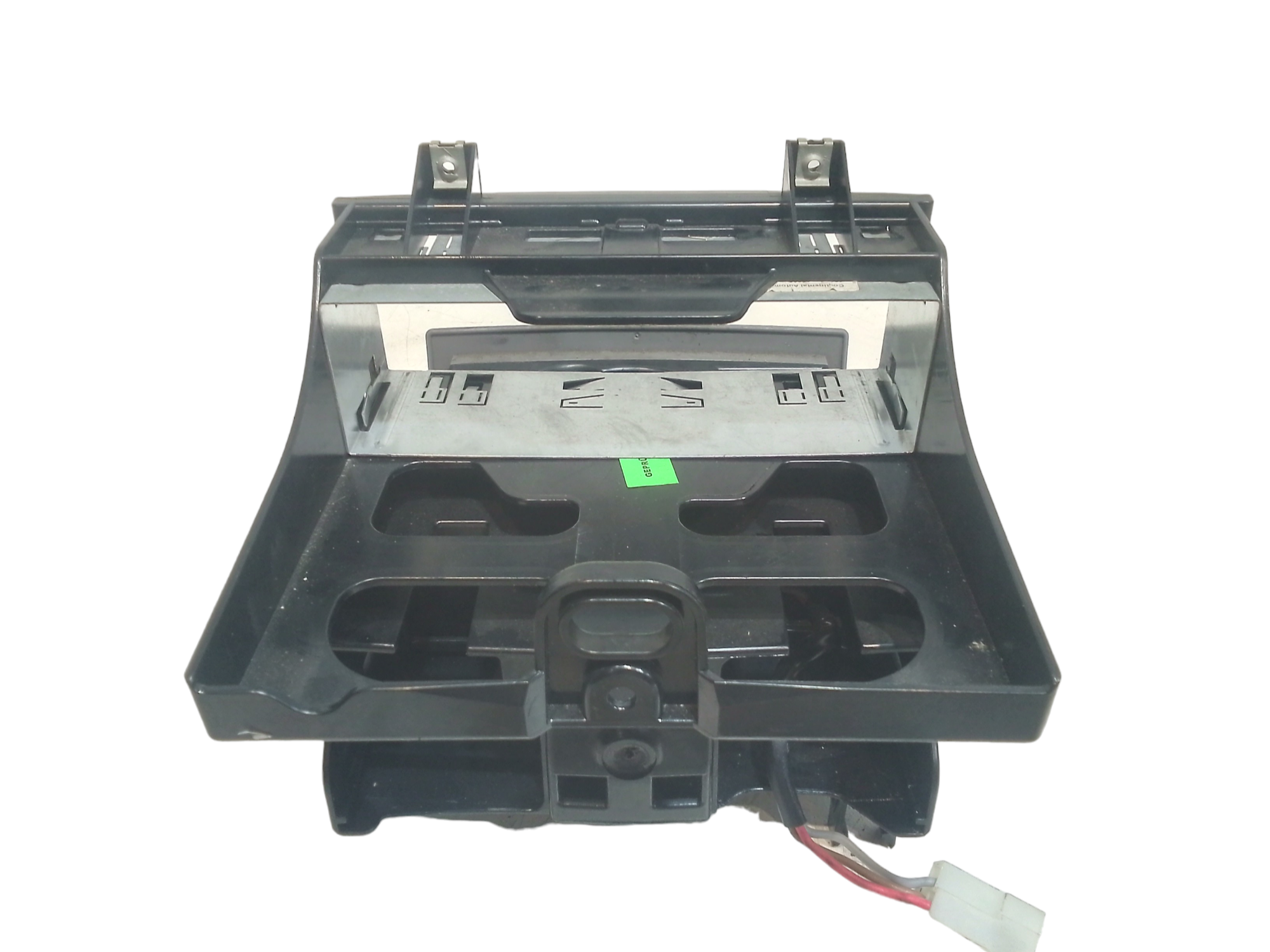 Posacenere per Volkswagen Crafter Combi (2e) (06>) (2006 - In produzione)