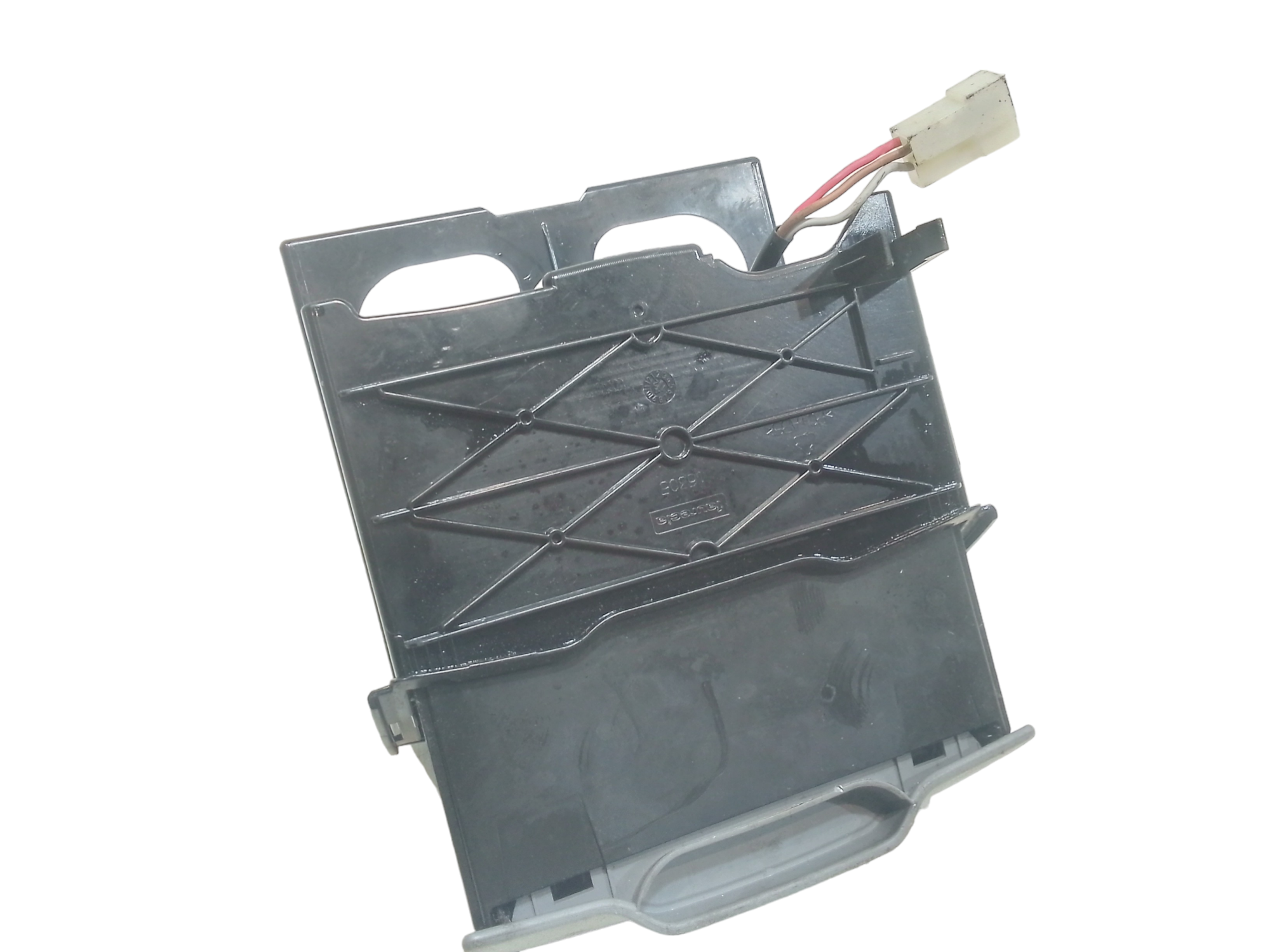 Posacenere per Volkswagen Crafter Combi (2e) (06>) (2006 - In produzione)