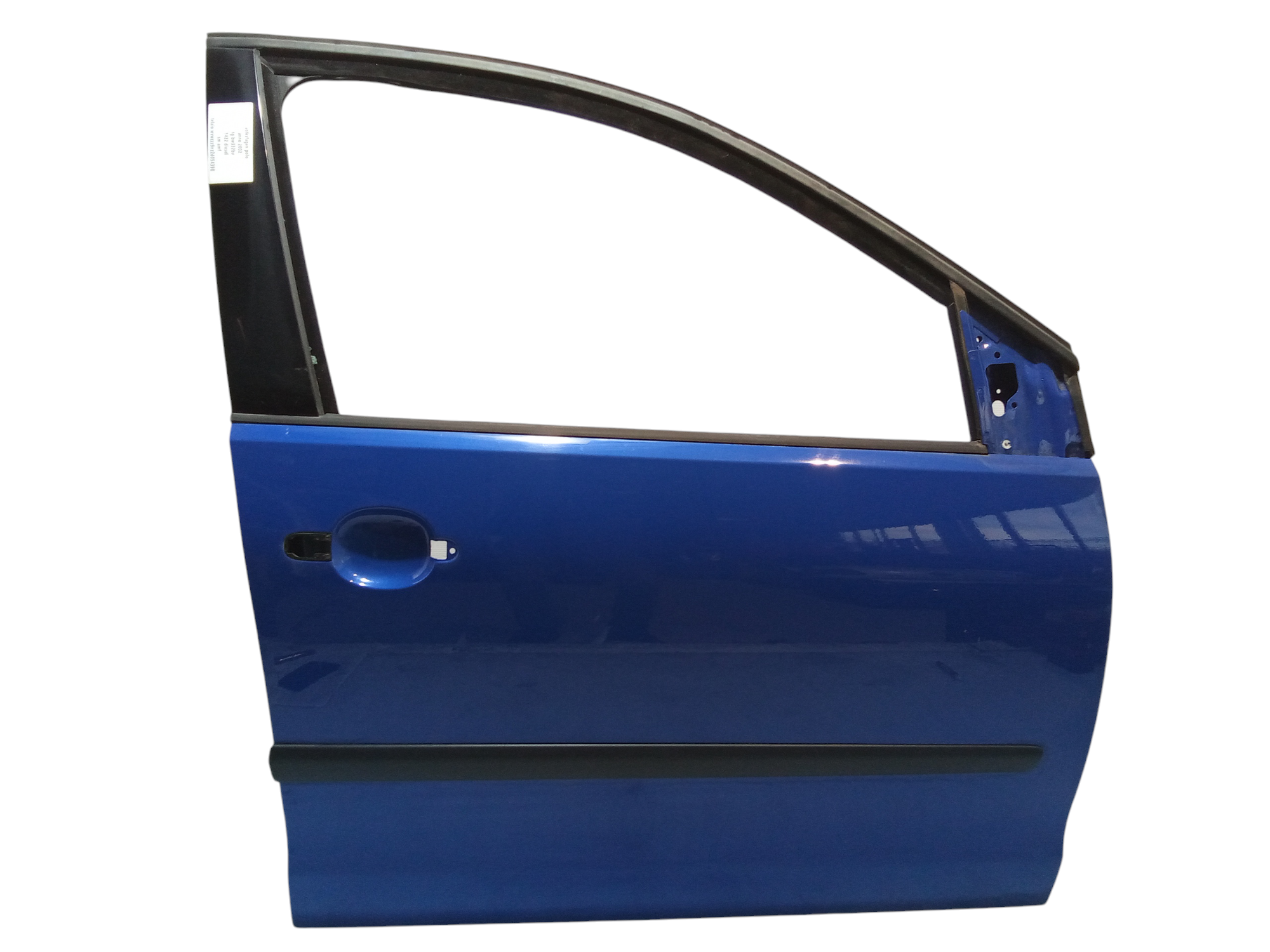 Portiera anteriore Destra per Volkswagen Polo 4 Serie (2001 - 2009)