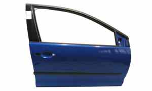 Portiera anteriore Destra per Volkswagen Polo 4 Serie (2001 - 2009)