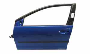 Portiera Anteriore Sinistra per Volkswagen Polo 4 Serie (2001 - 2009)