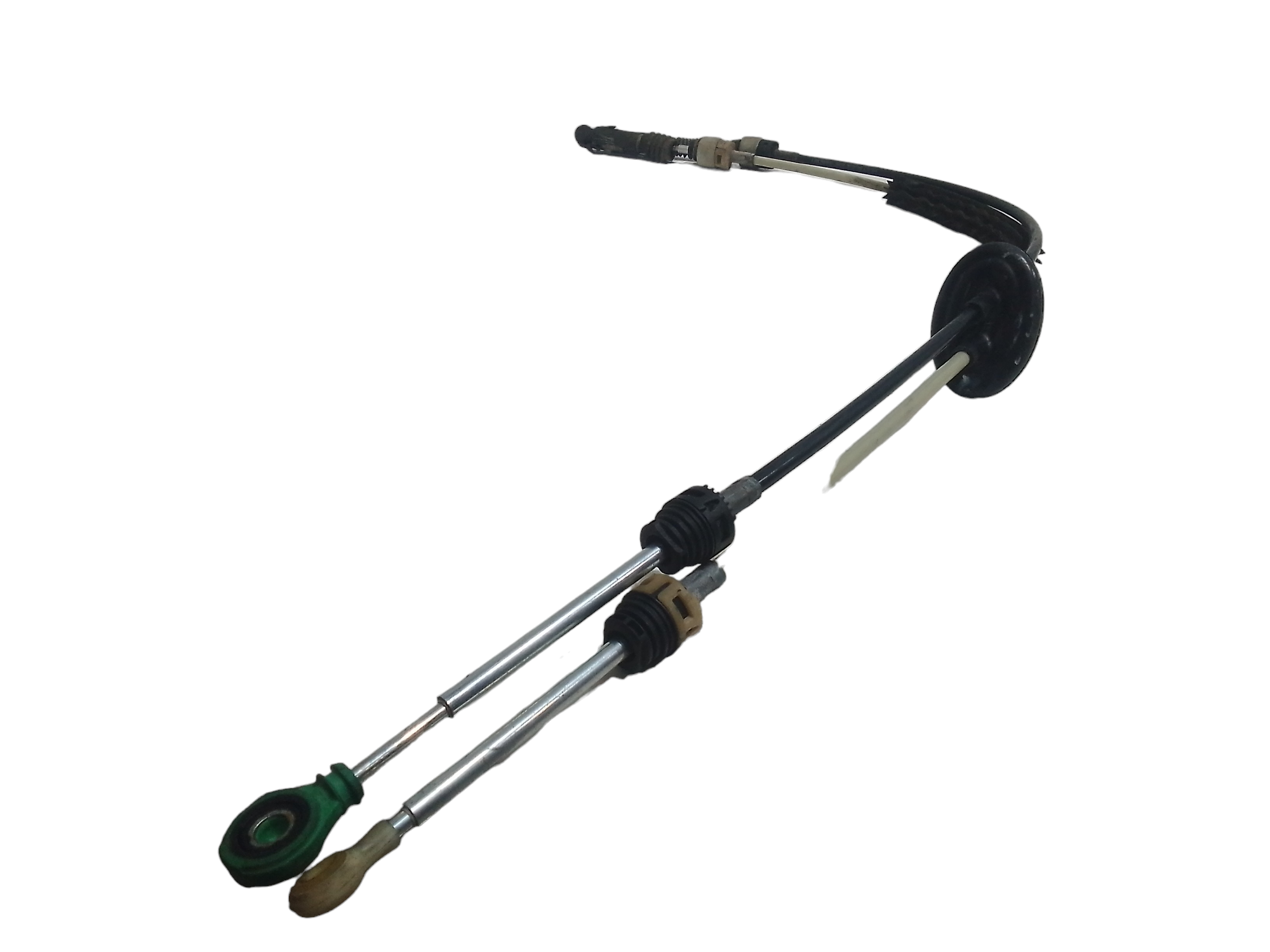 Cavi Marce per Volkswagen Crafter Combi (2e) (06>) (2006 - In produzione)