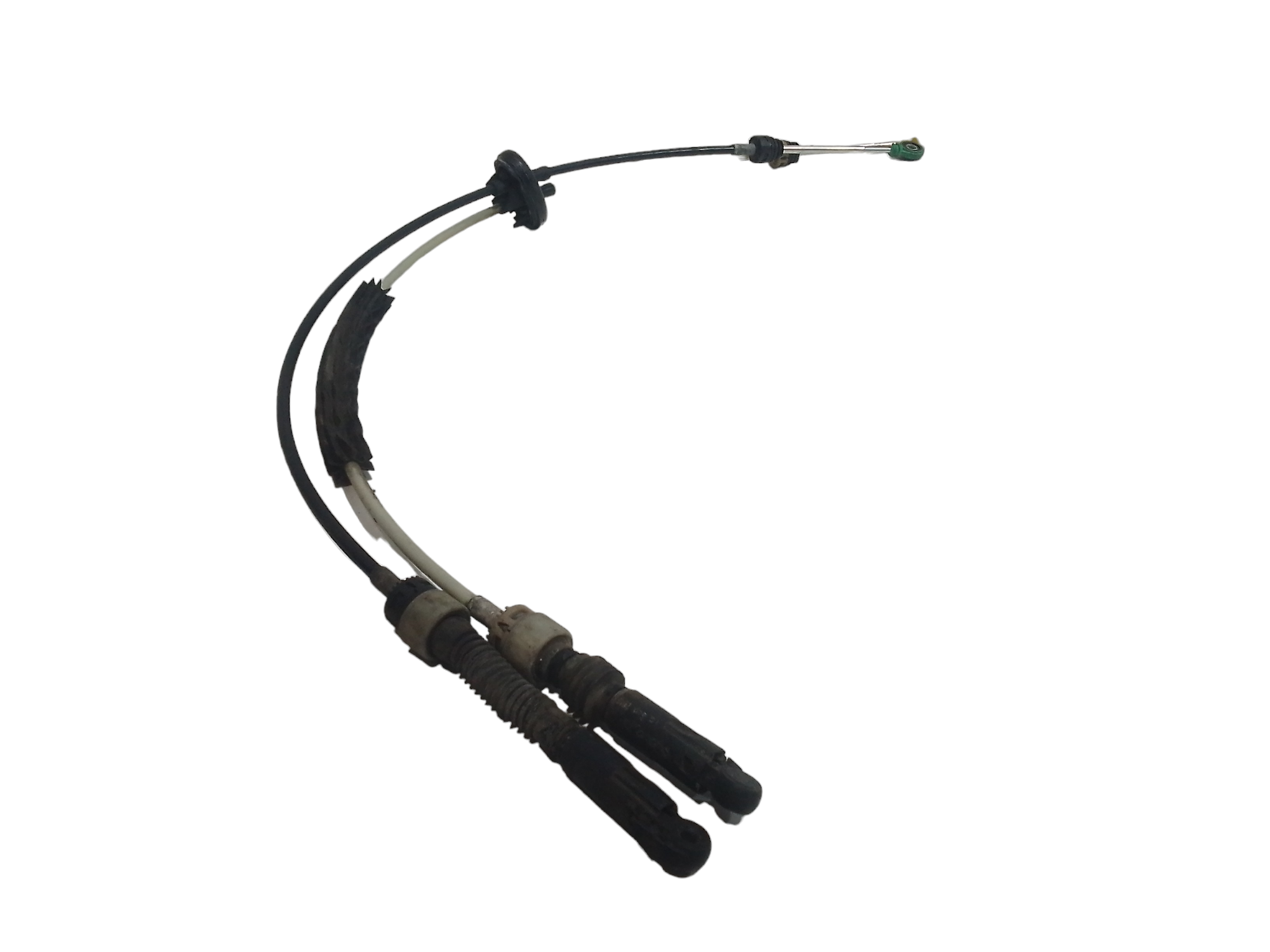 Cavi Marce per Volkswagen Crafter Combi (2e) (06>) (2006 - In produzione)